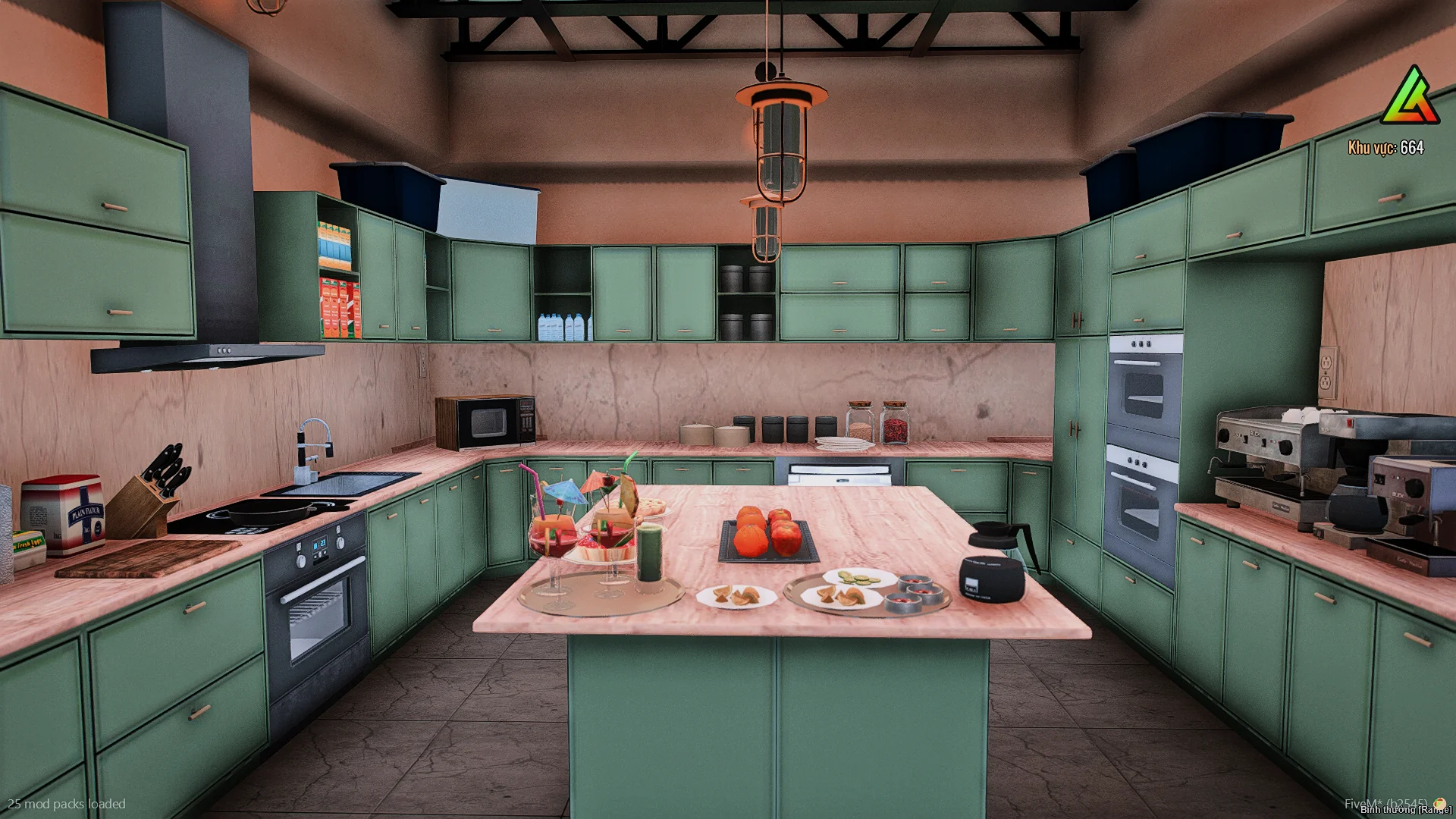 [MLO] Limey's Juice Bar - Image 3