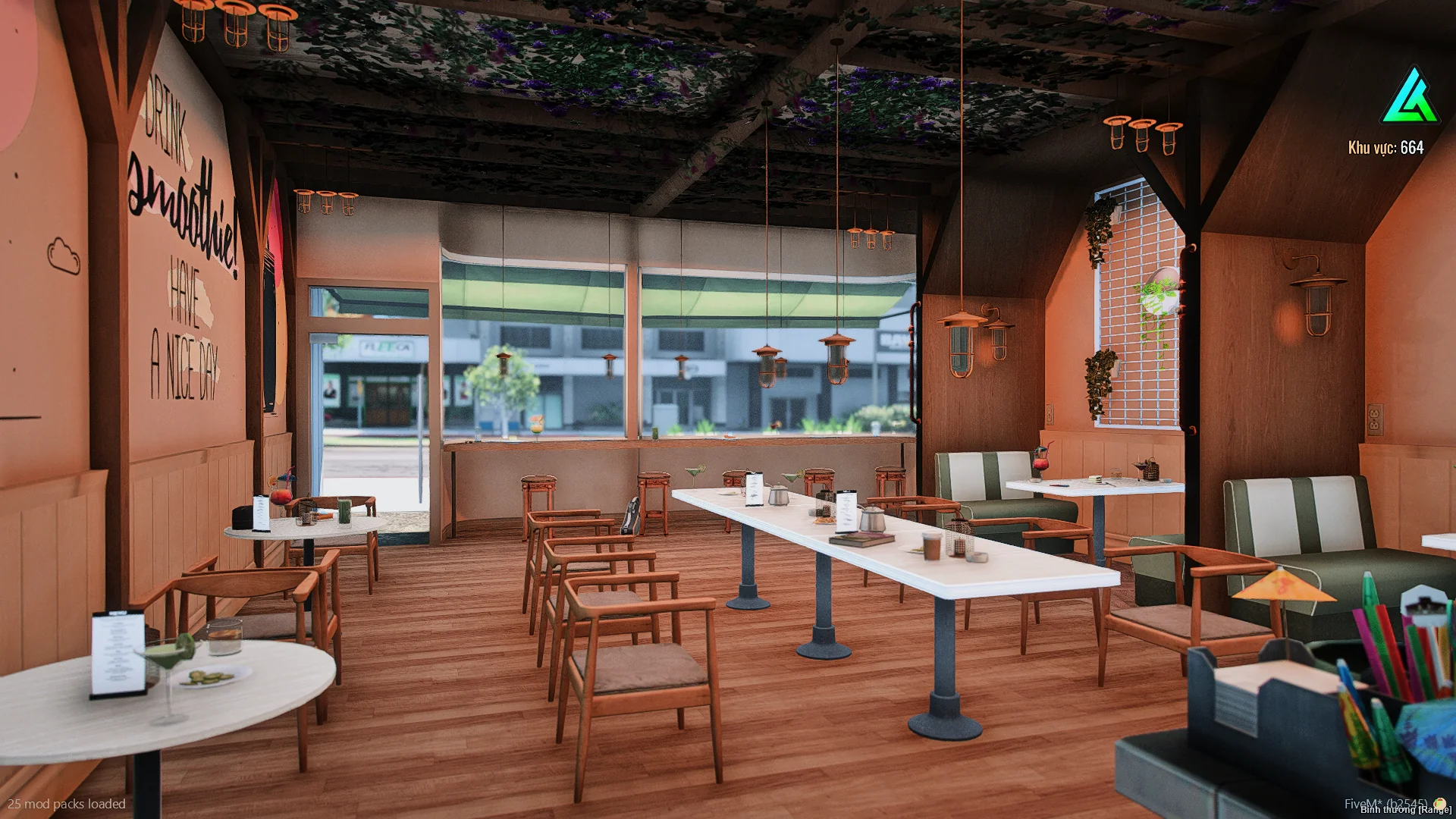 [MLO] Limey's Juice Bar - Image 4