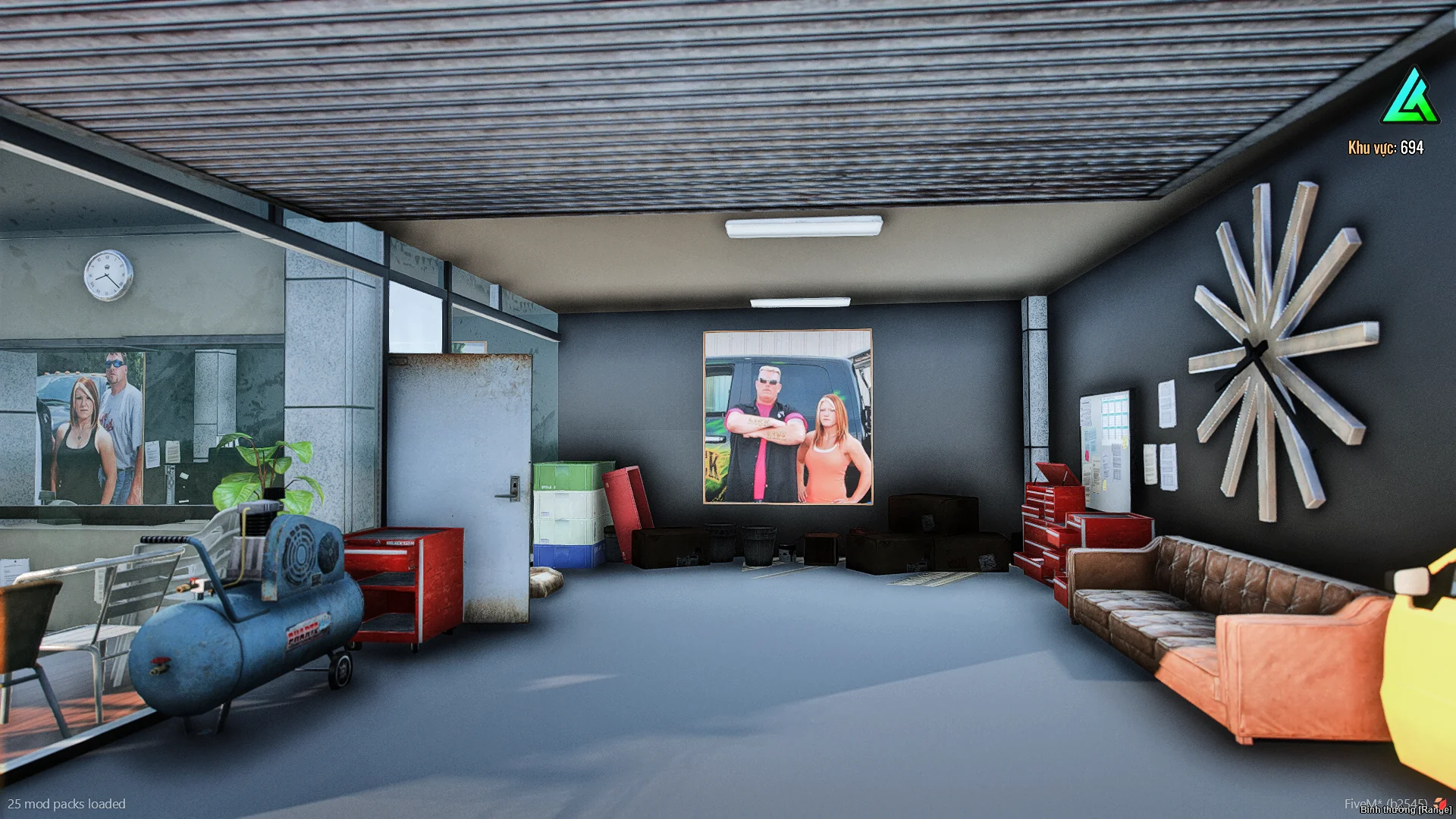 [MLO] LIZARD LICK TOWING V2 - Image 3