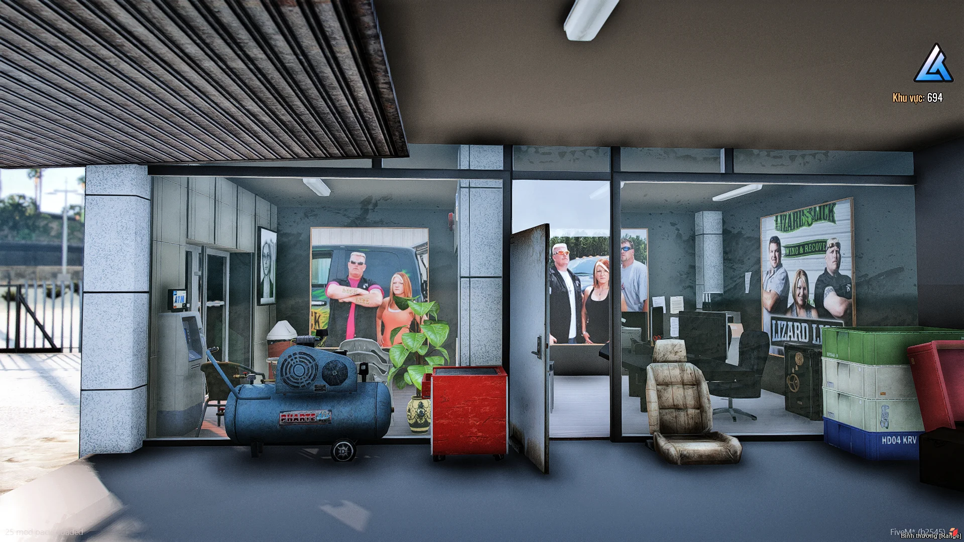 [MLO] LIZARD LICK TOWING V2 - Image 4