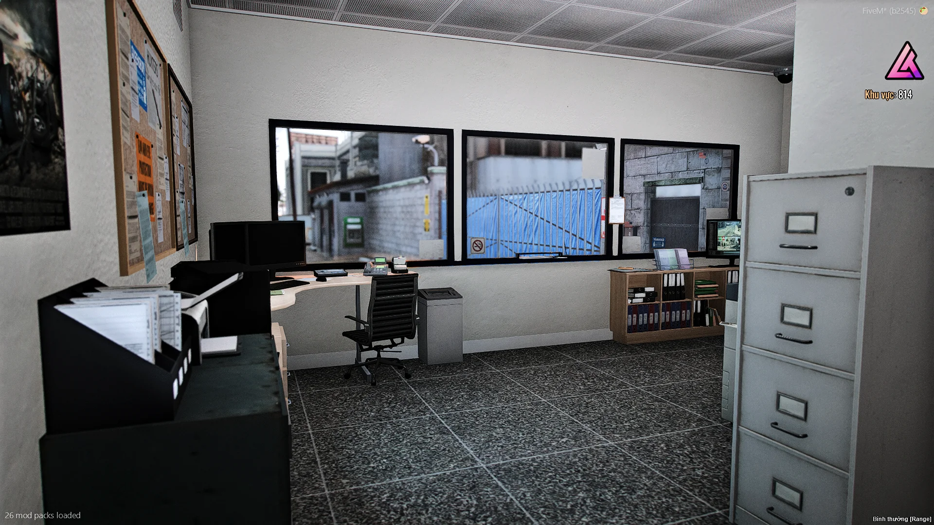 [MLO] Los Santos Central Towing - Image 3