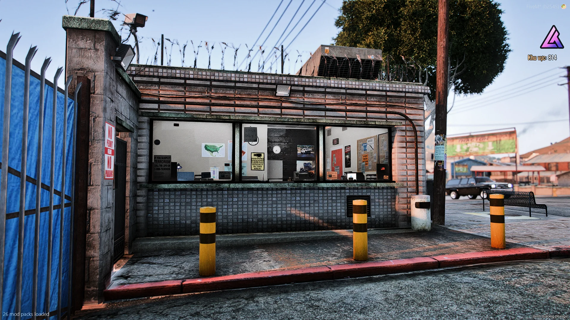 [MLO] Los Santos Central Towing - Image 5