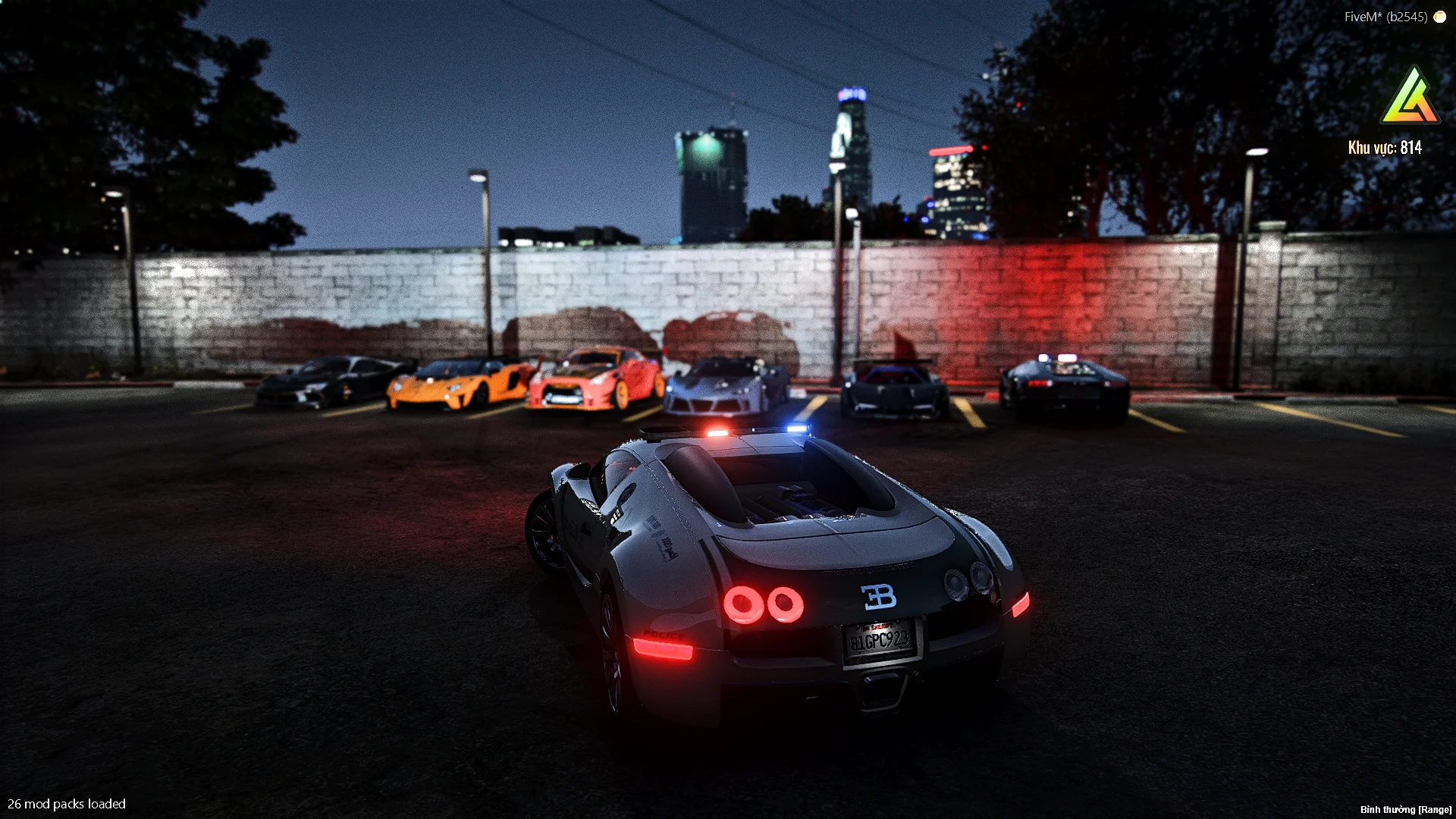 [MLO] Los Santos Central Towing - Image 8