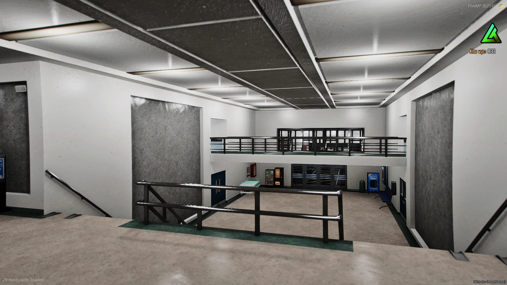[MLO] Los Santos Medical Center - Image 11