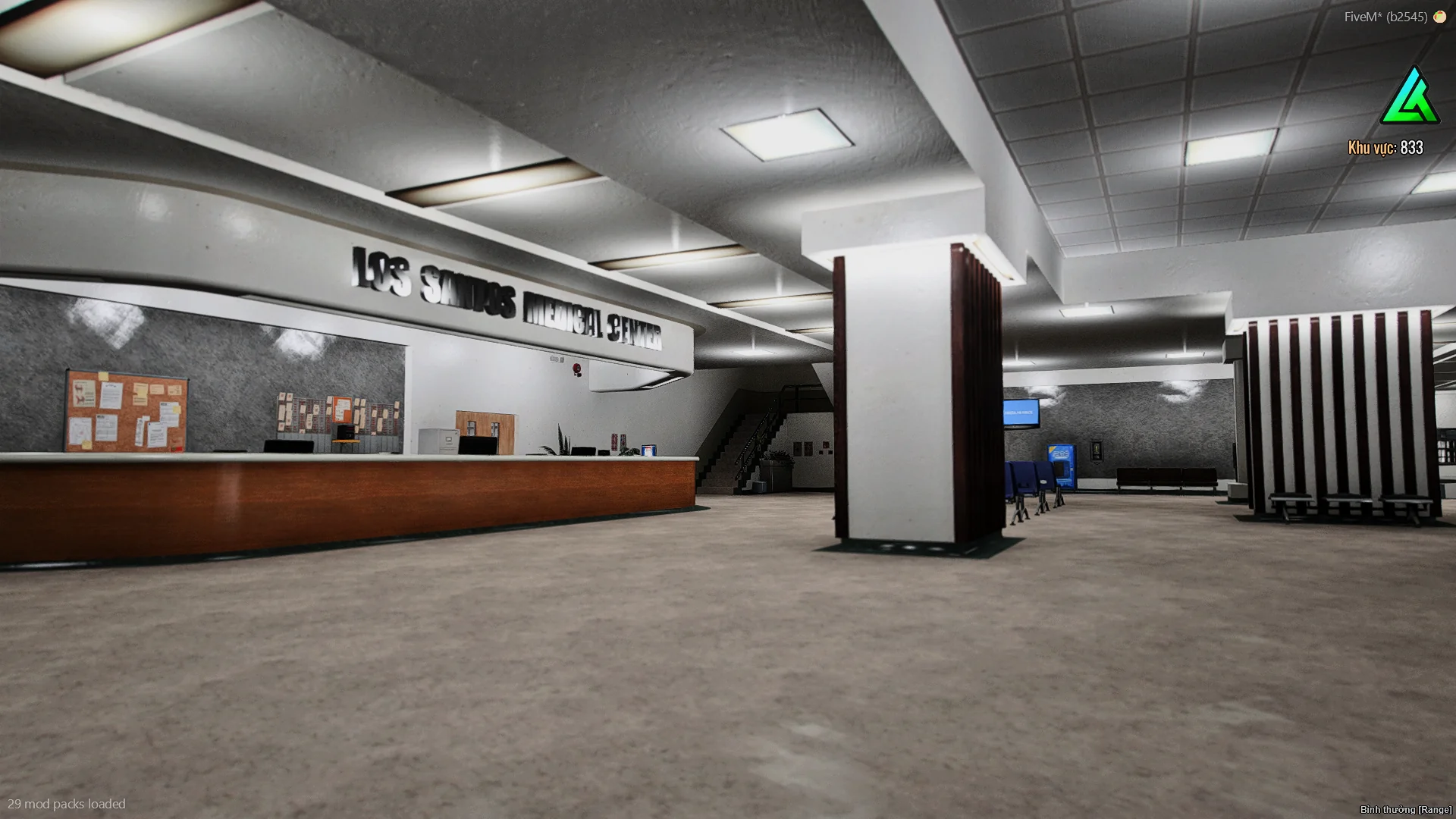 [MLO] Los Santos Medical Center - Image 3