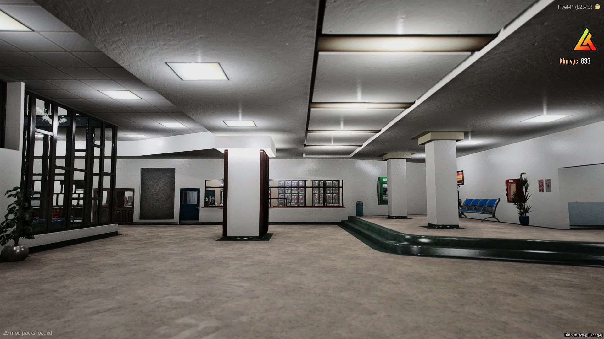 [MLO] Los Santos Medical Center - Image 4
