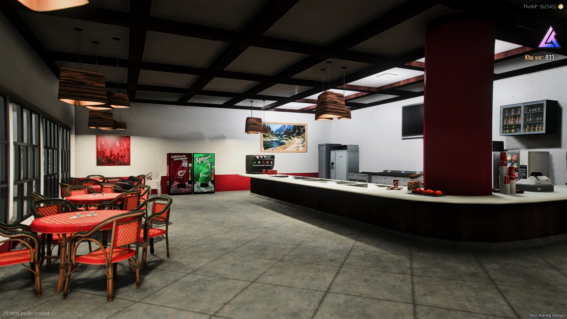[MLO] Los Santos Medical Center - Image 6