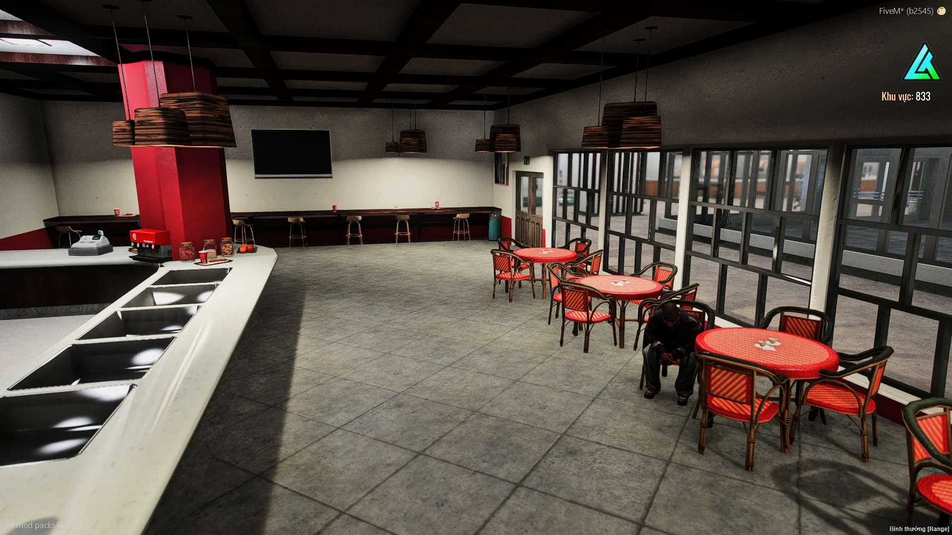 [MLO] Los Santos Medical Center - Image 7