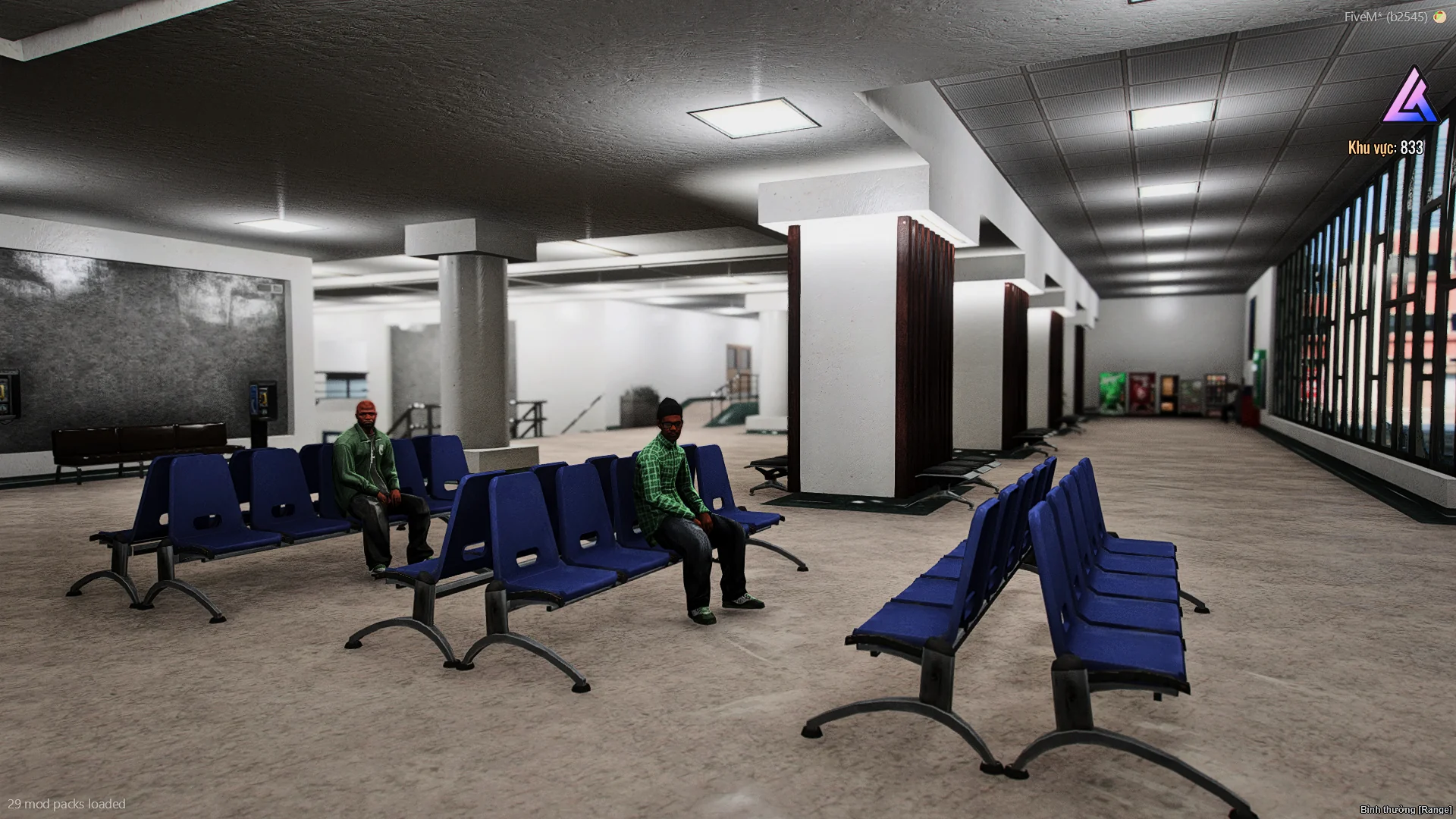 [MLO] Los Santos Medical Center - Image 9
