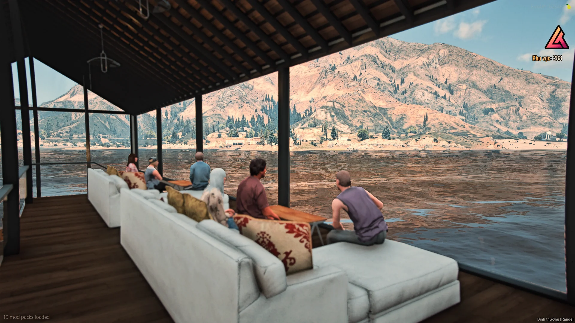 [MLO] Lounge Sandy Shores - Image 3