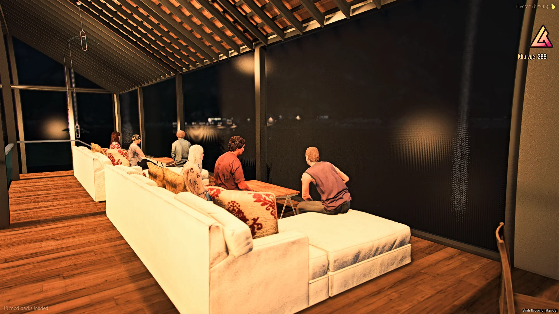 [MLO] Lounge Sandy Shores - Image 4