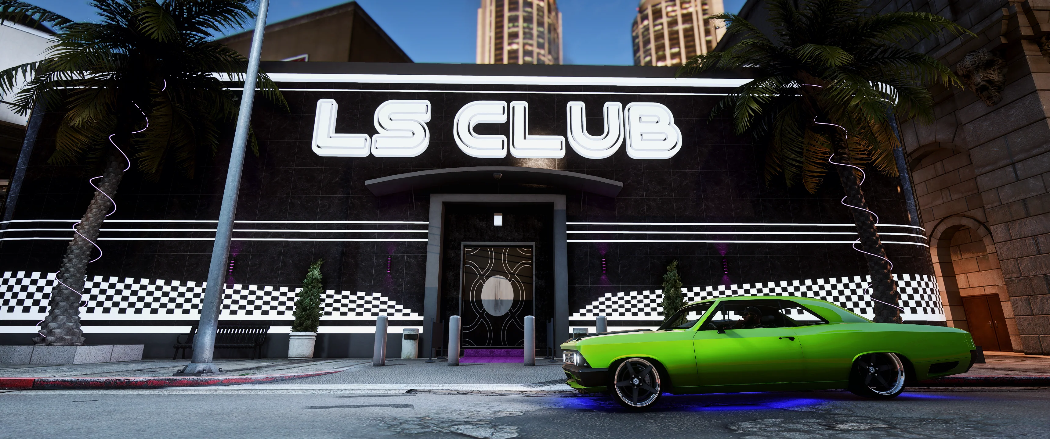 [MLO] ls club - Image 2