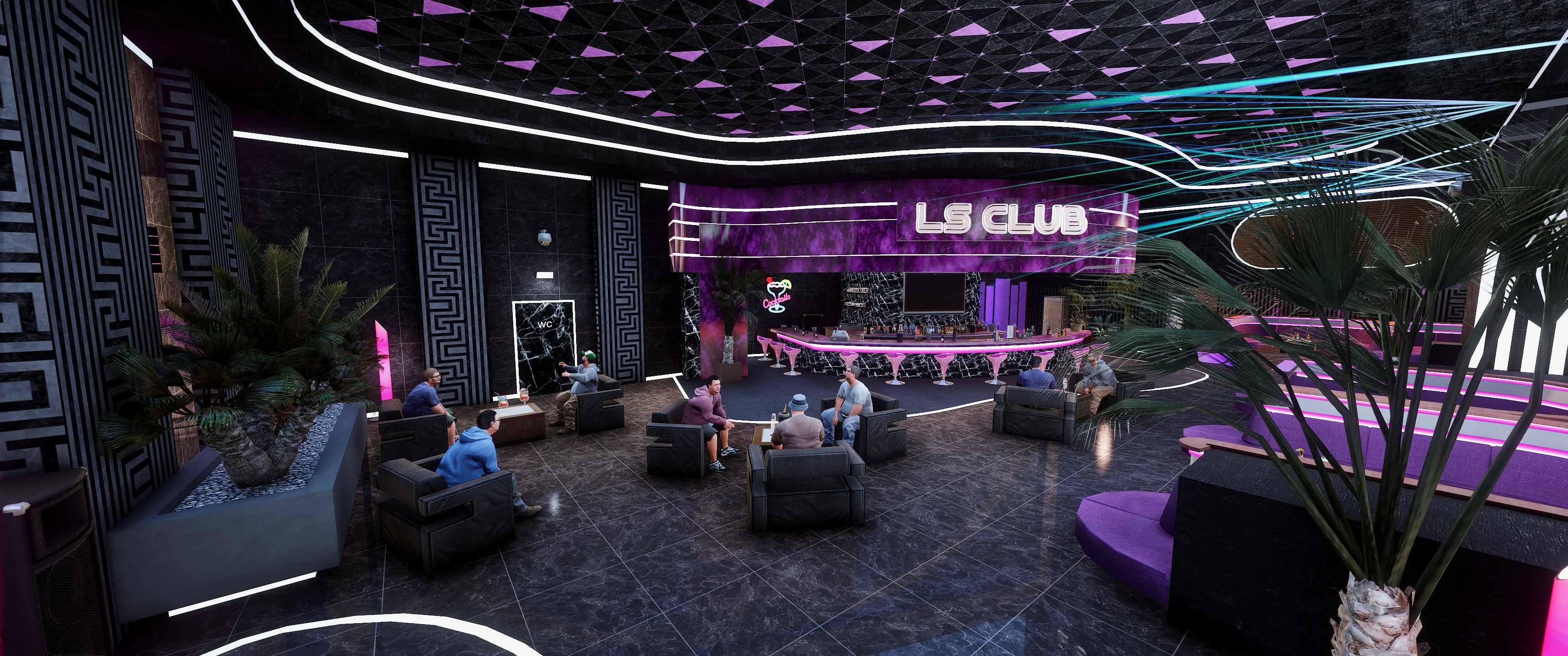 [MLO] ls club - Image 5