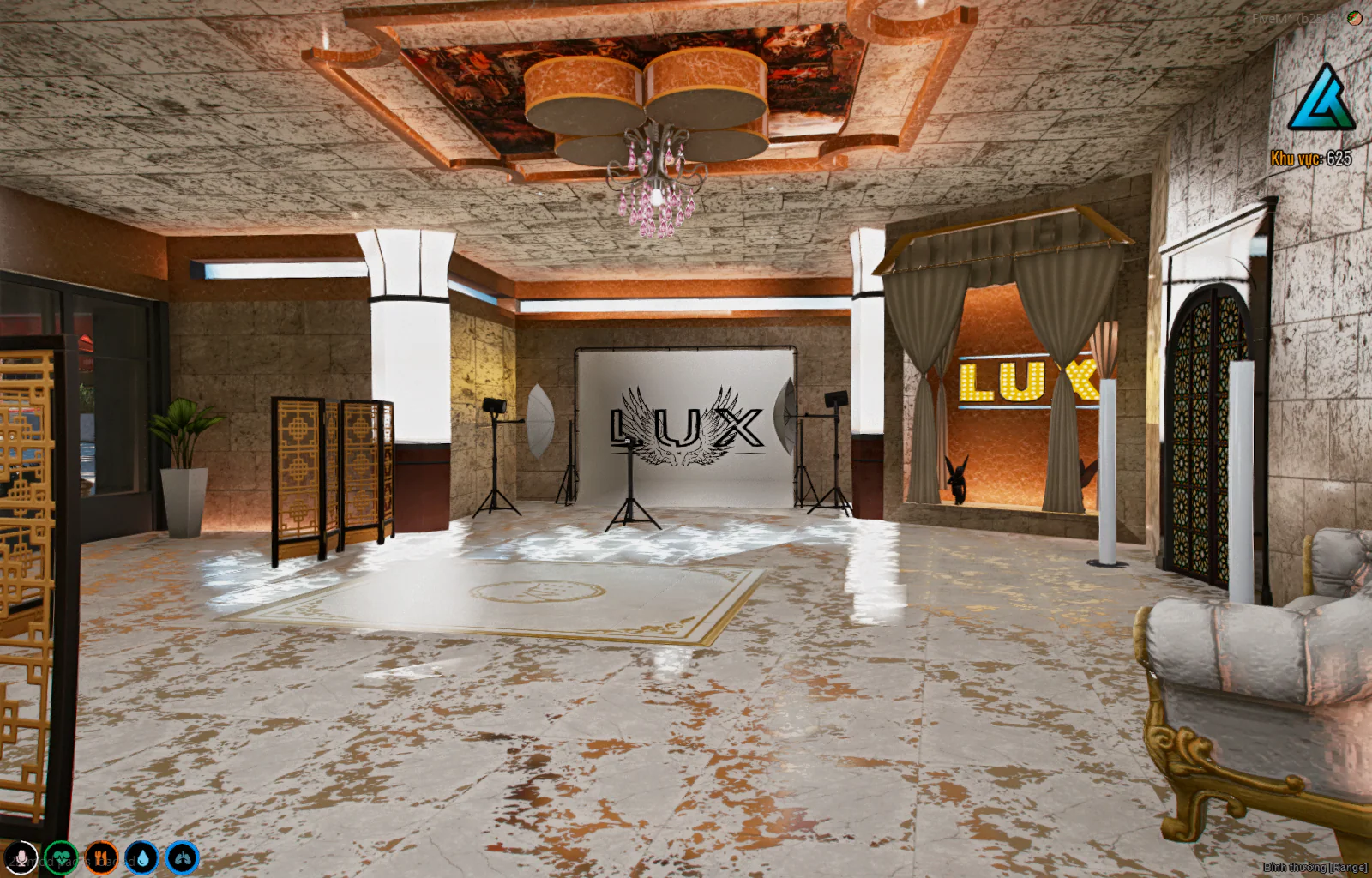 [MLO] LUX NIGHTCLUB + PENTHOUSE FROM LUCIFER - Image 2