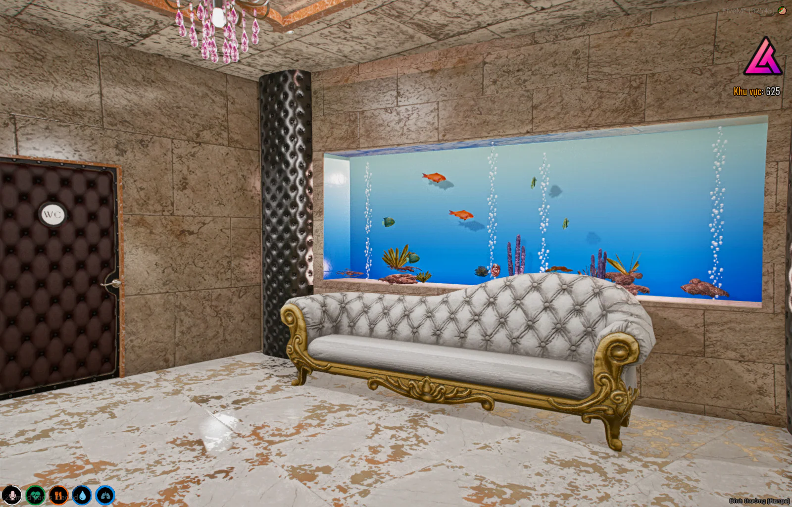 [MLO] LUX NIGHTCLUB + PENTHOUSE FROM LUCIFER - Image 3