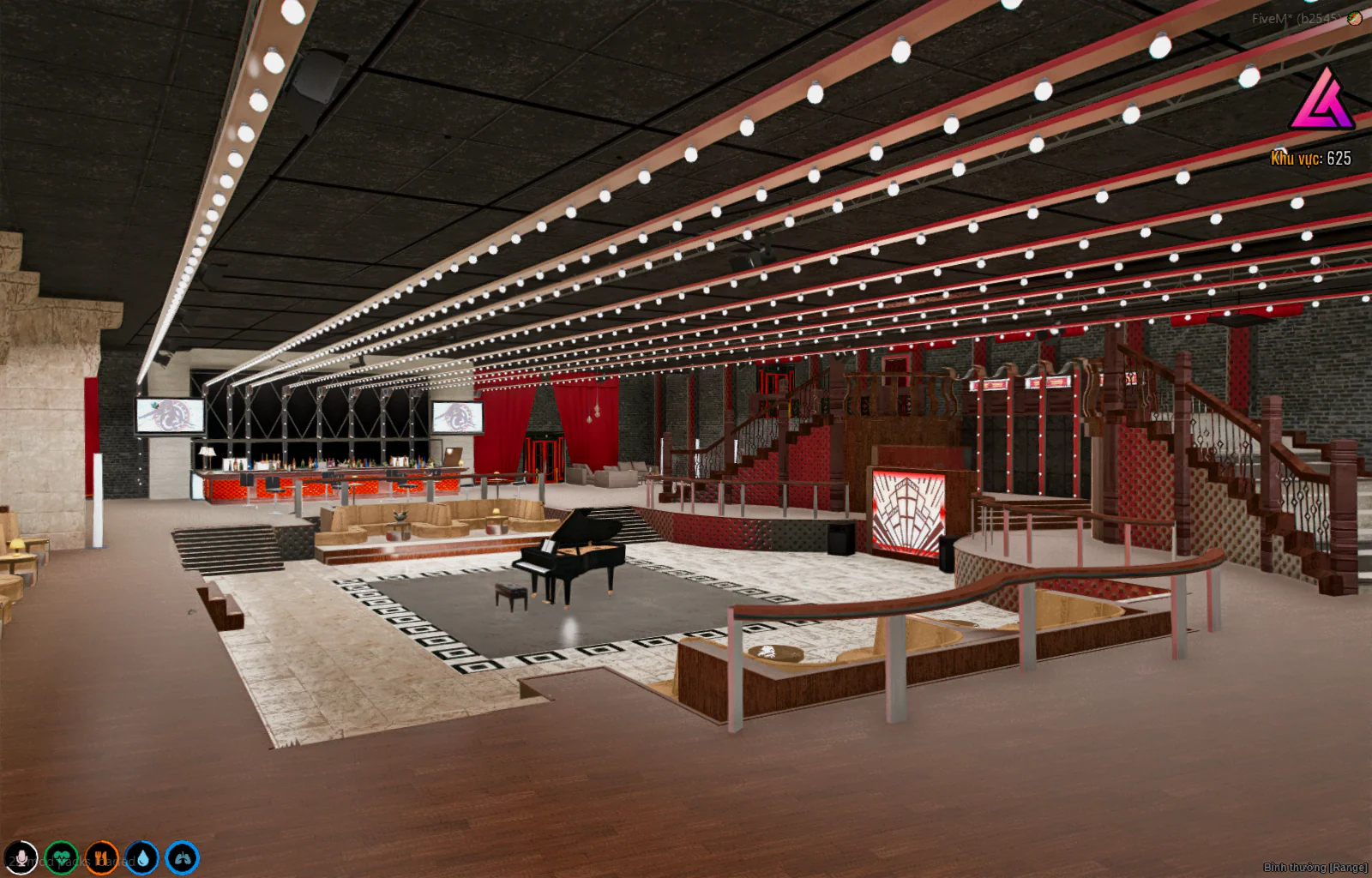 [MLO] LUX NIGHTCLUB + PENTHOUSE FROM LUCIFER - Image 4