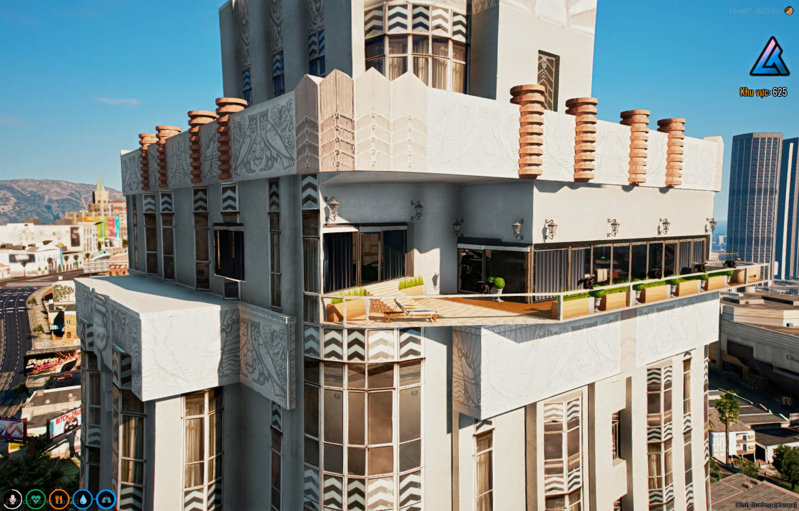 [MLO] LUX NIGHTCLUB + PENTHOUSE FROM LUCIFER - Image 5