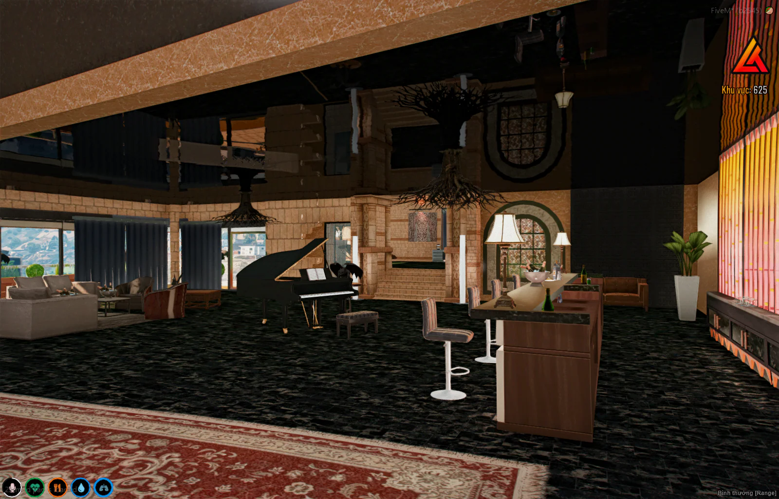 [MLO] LUX NIGHTCLUB + PENTHOUSE FROM LUCIFER - Image 6