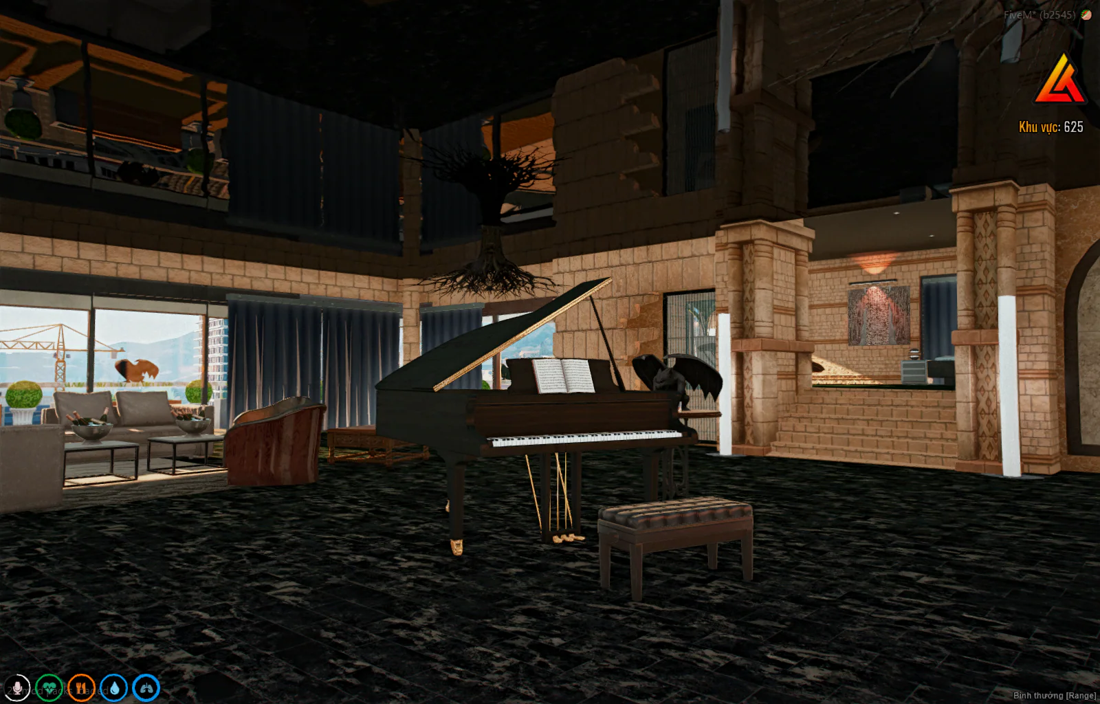 [MLO] LUX NIGHTCLUB + PENTHOUSE FROM LUCIFER - Image 7