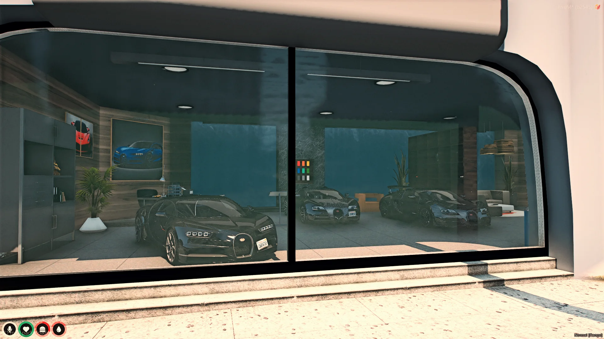 [MLO] Luxury Car - Image 2