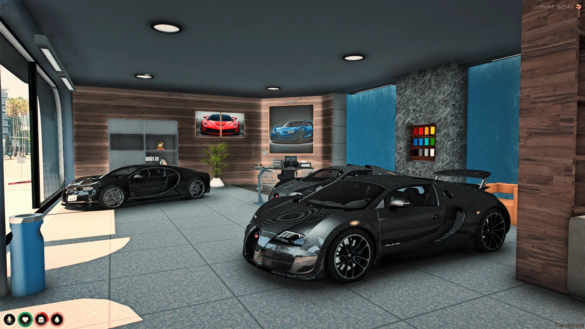 [MLO] Luxury Car - Image 3