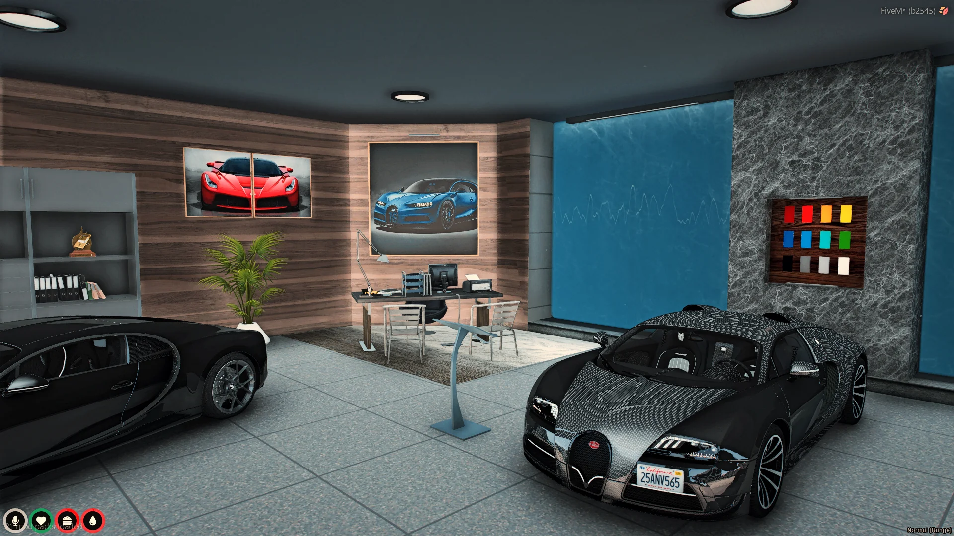 [MLO] Luxury Car - Image 4