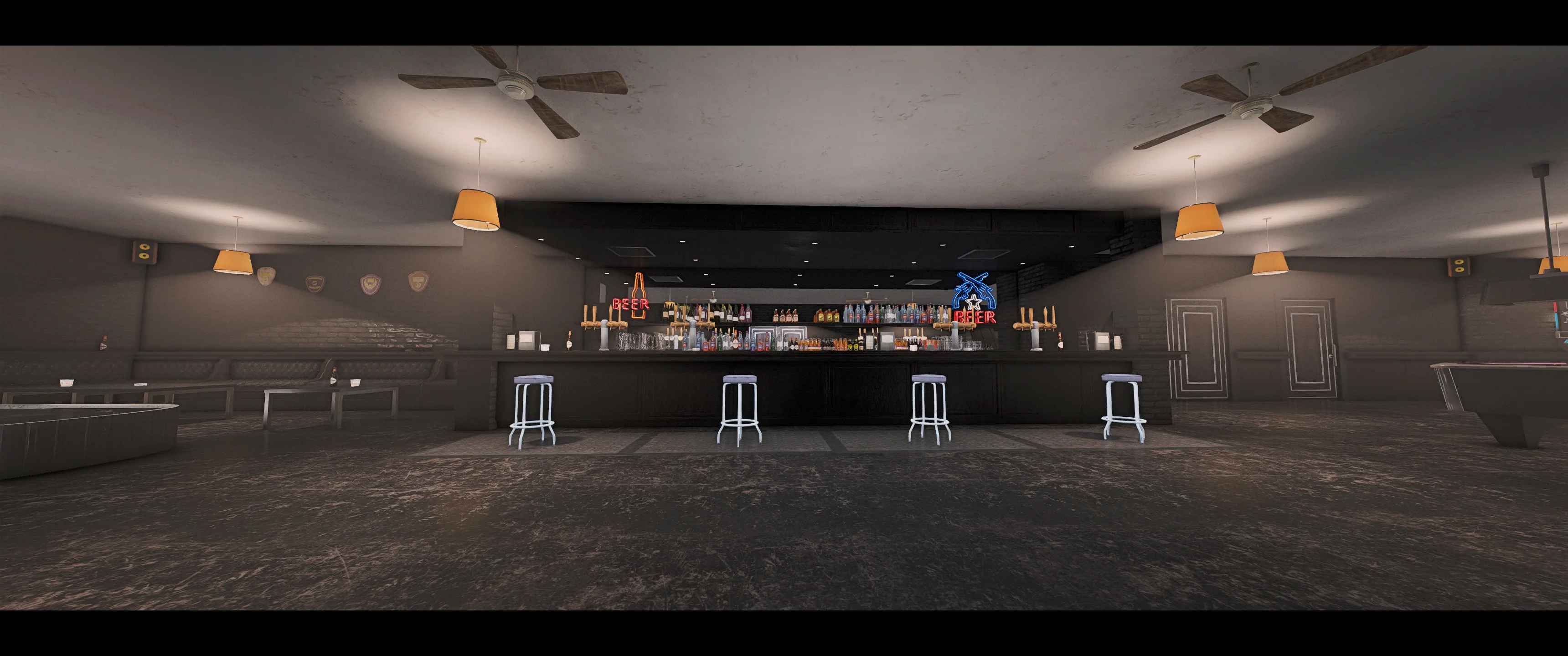 [MLO] M.C Club House Grapeseed - Image 3