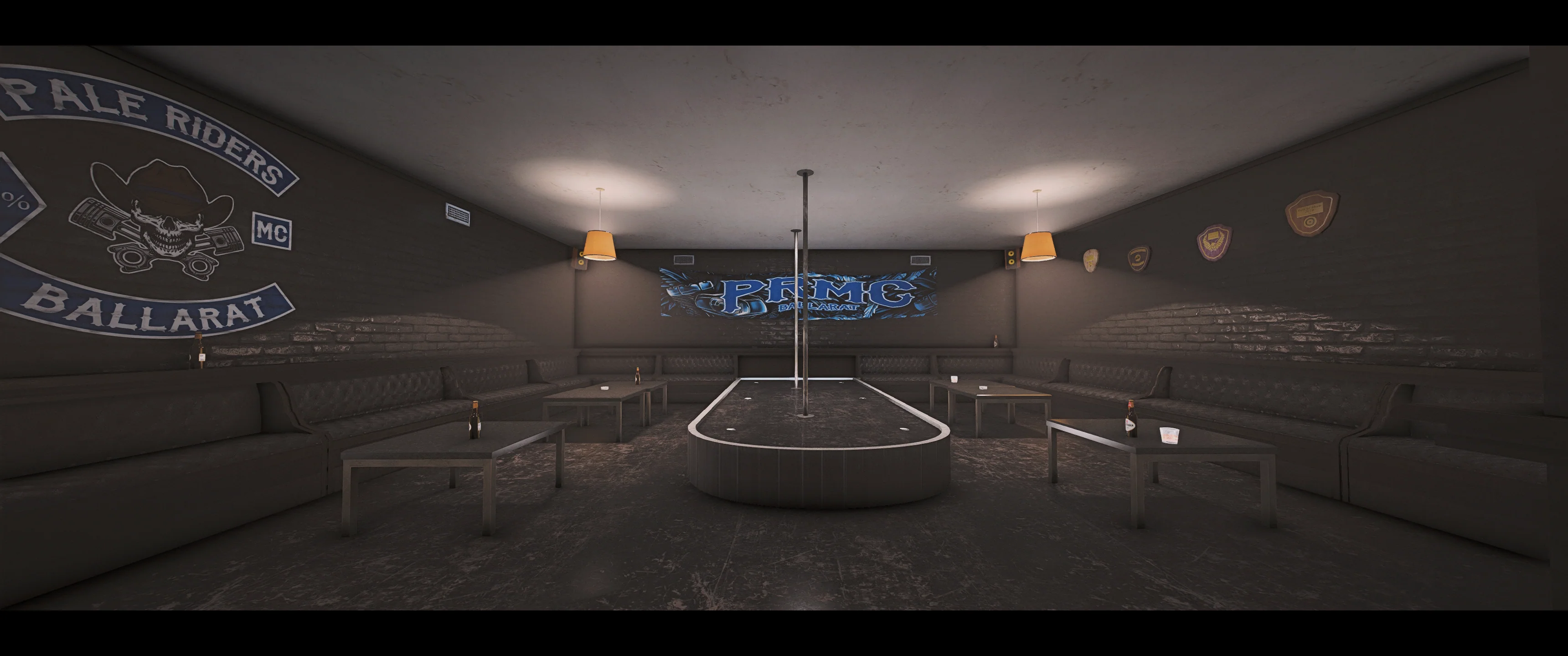 [MLO] M.C Club House Grapeseed - Image 4
