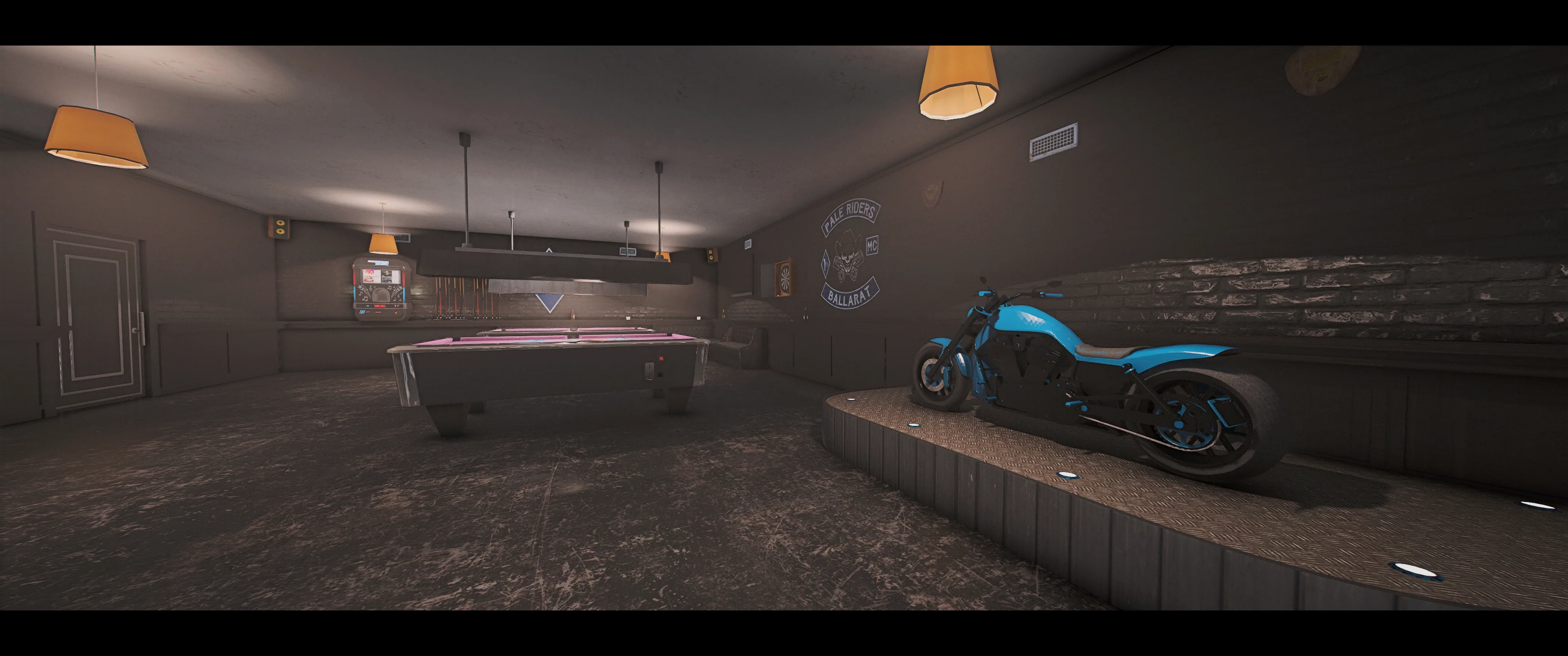 [MLO] M.C Club House Grapeseed - Image 5