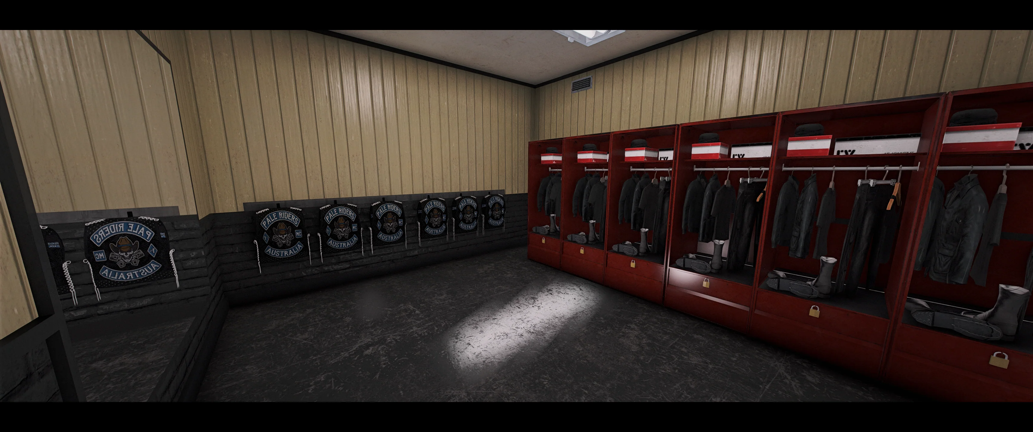 [MLO] M.C Club House Grapeseed - Image 6