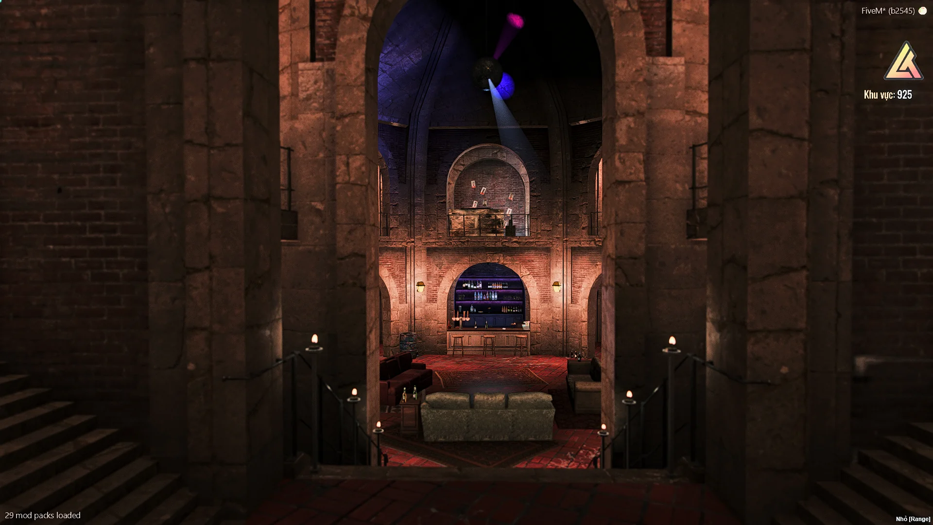 [MLO] Mafia Hideout - Image 3