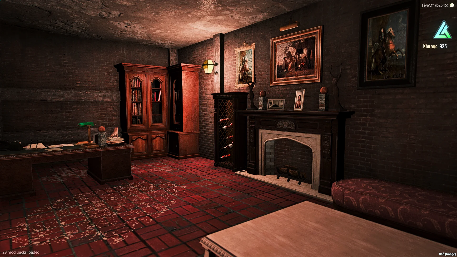[MLO] Mafia Hideout - Image 5