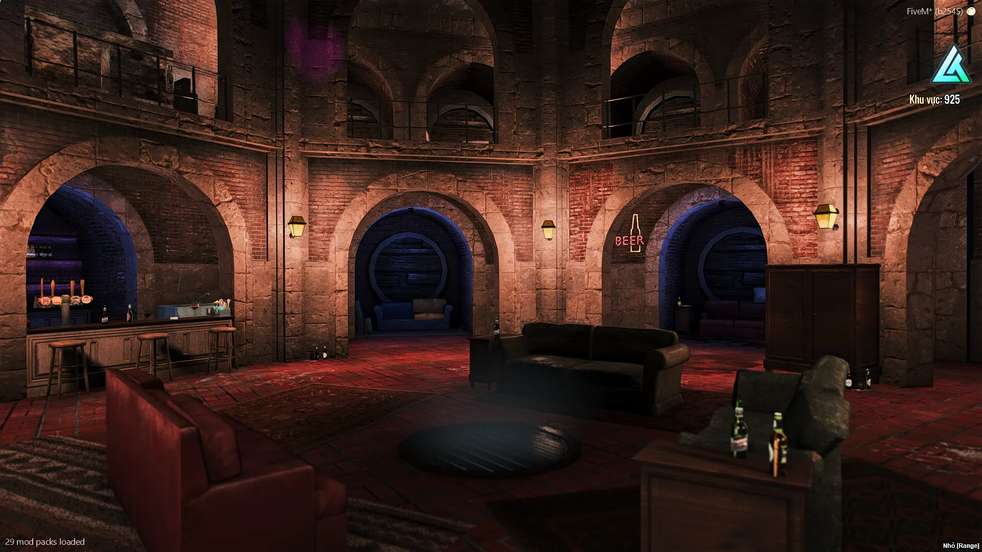 [MLO] Mafia Hideout - Image 6