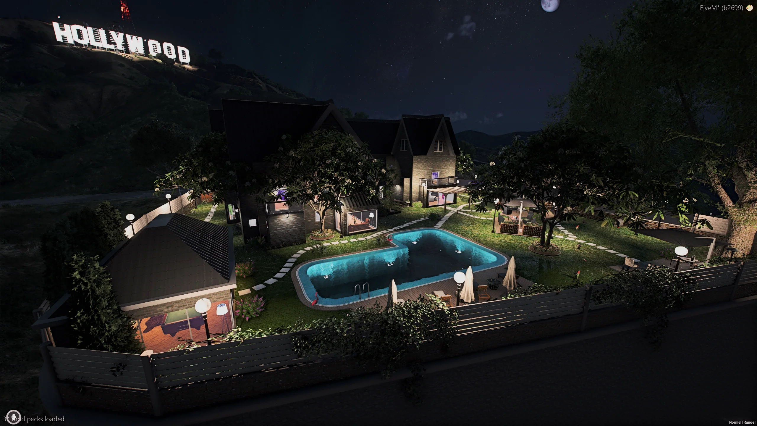 [MLO] Majesty Mansion - Image 2