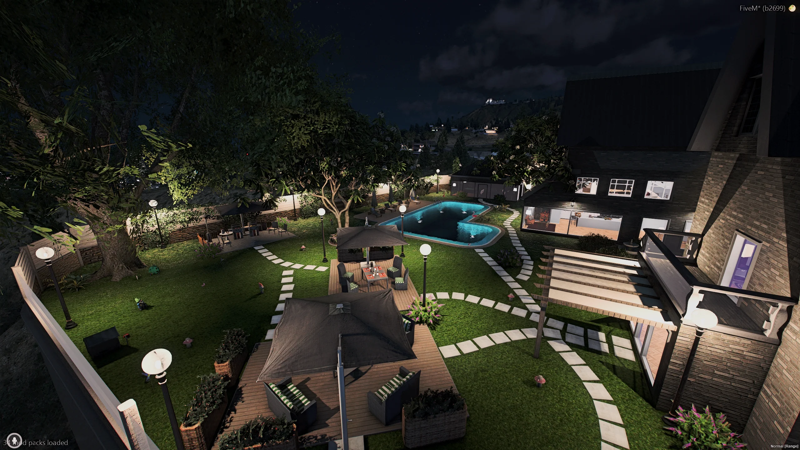 [MLO] Majesty Mansion - Image 3