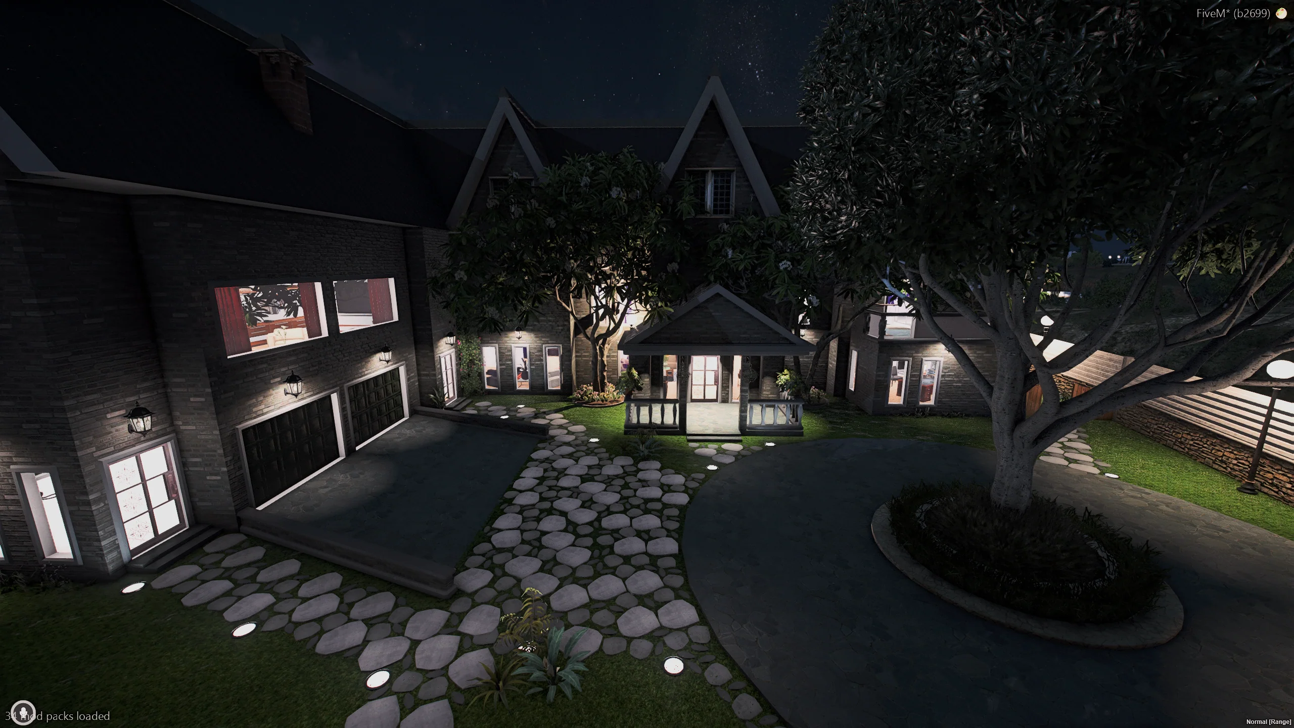 [MLO] Majesty Mansion - Image 4