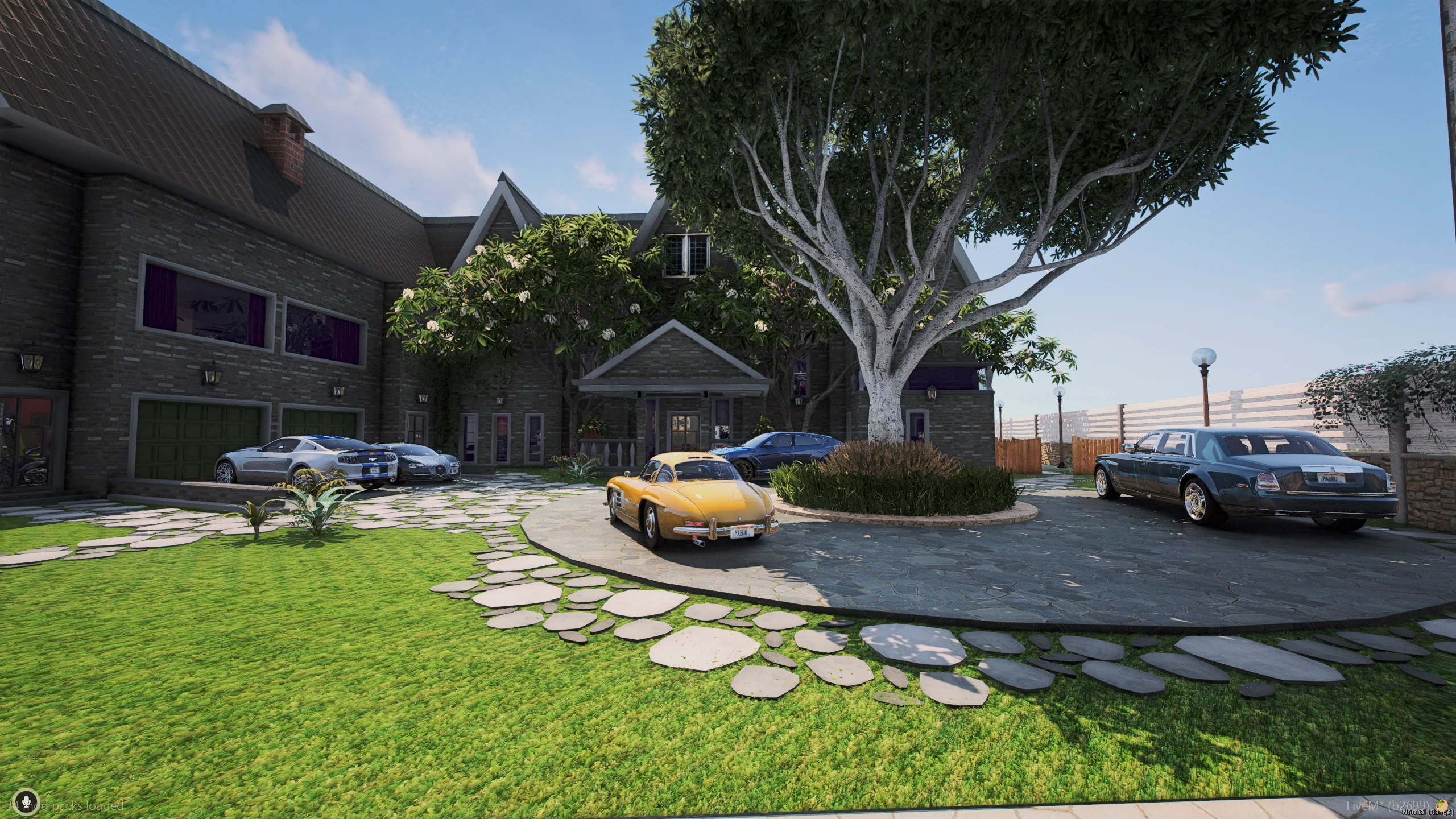 [MLO] Majesty Mansion - Image 6