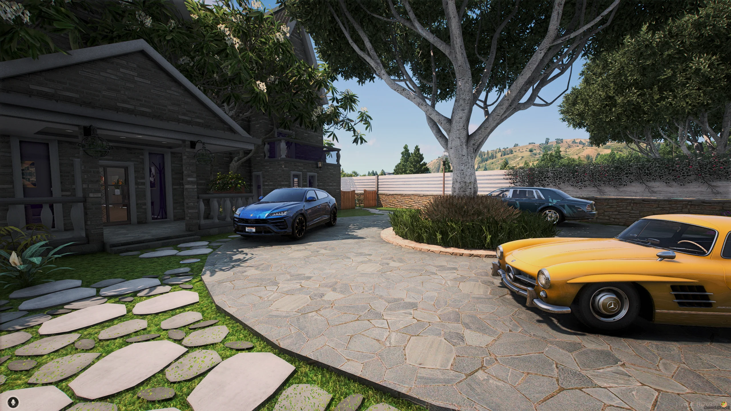 [MLO] Majesty Mansion - Image 7