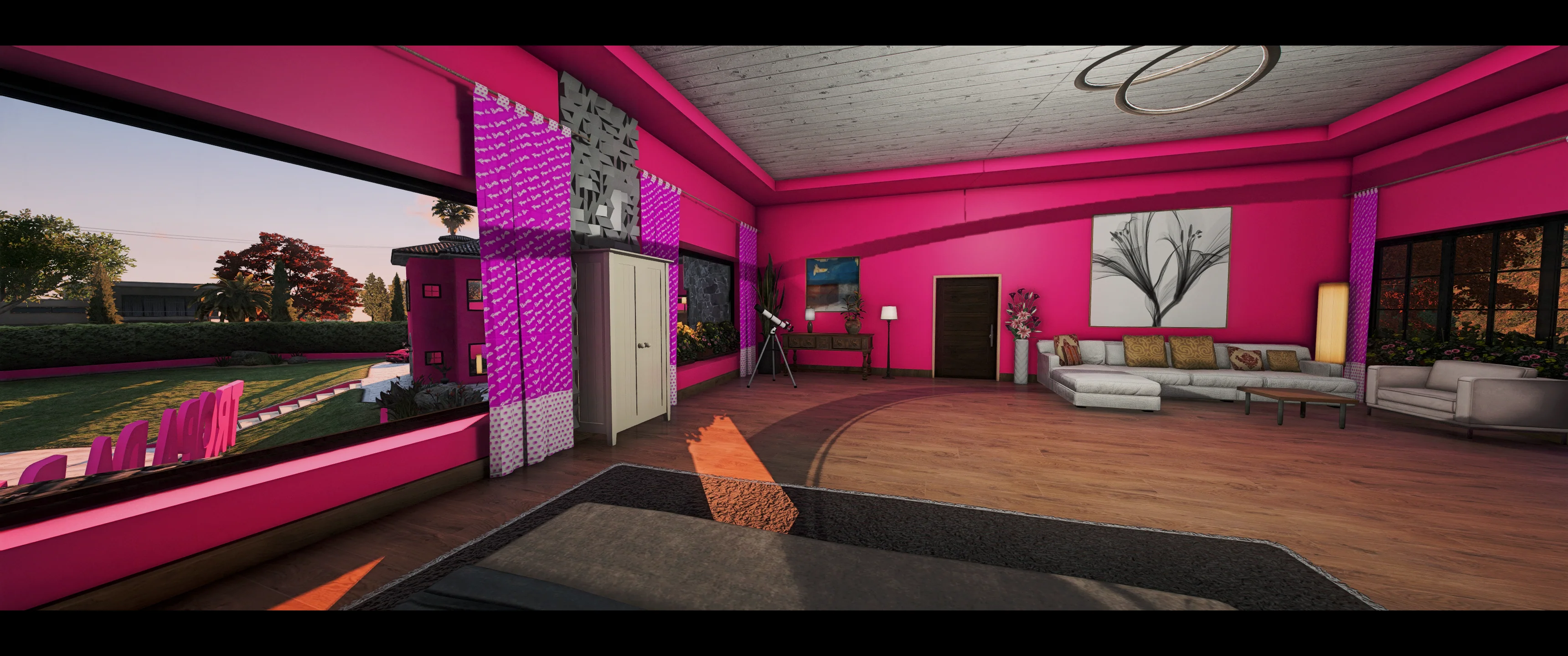 [MLO] Mansion Barbie 2.0 - Image 10