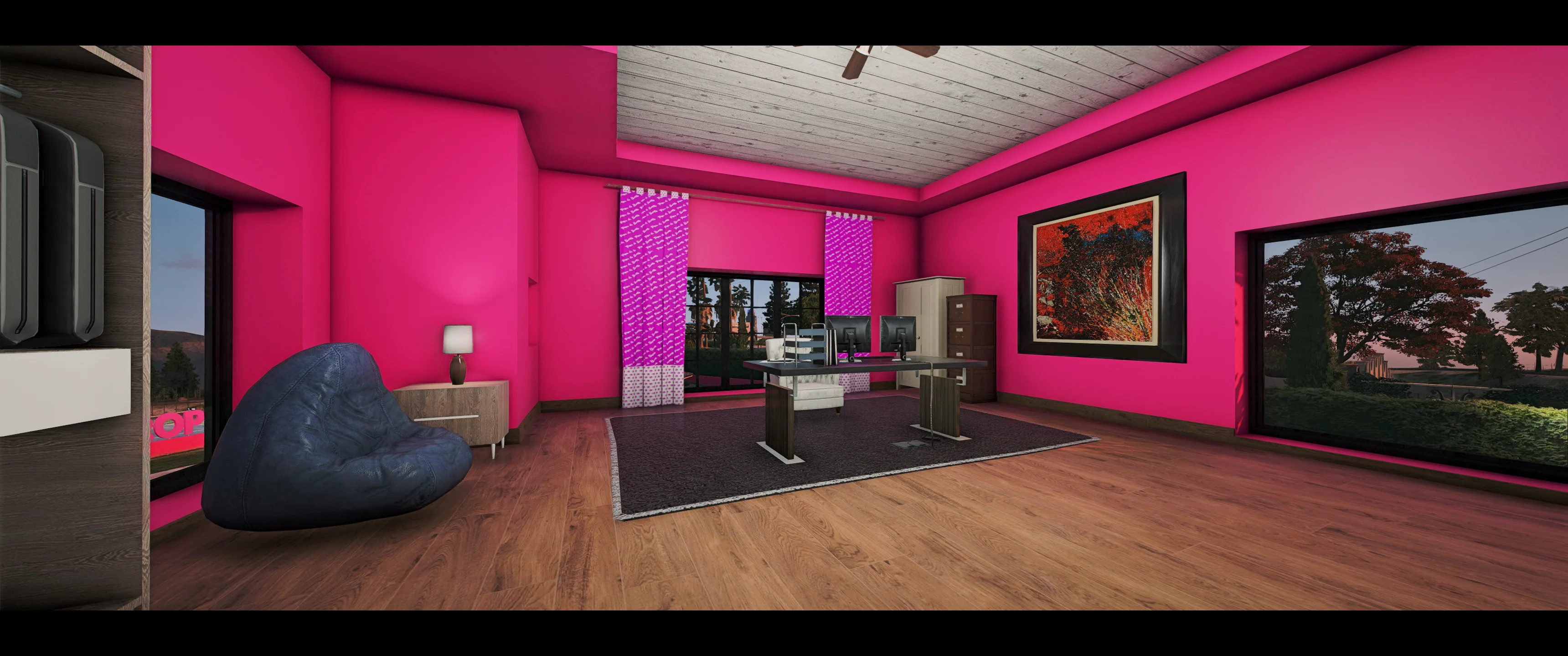 [MLO] Mansion Barbie 2.0 - Image 11
