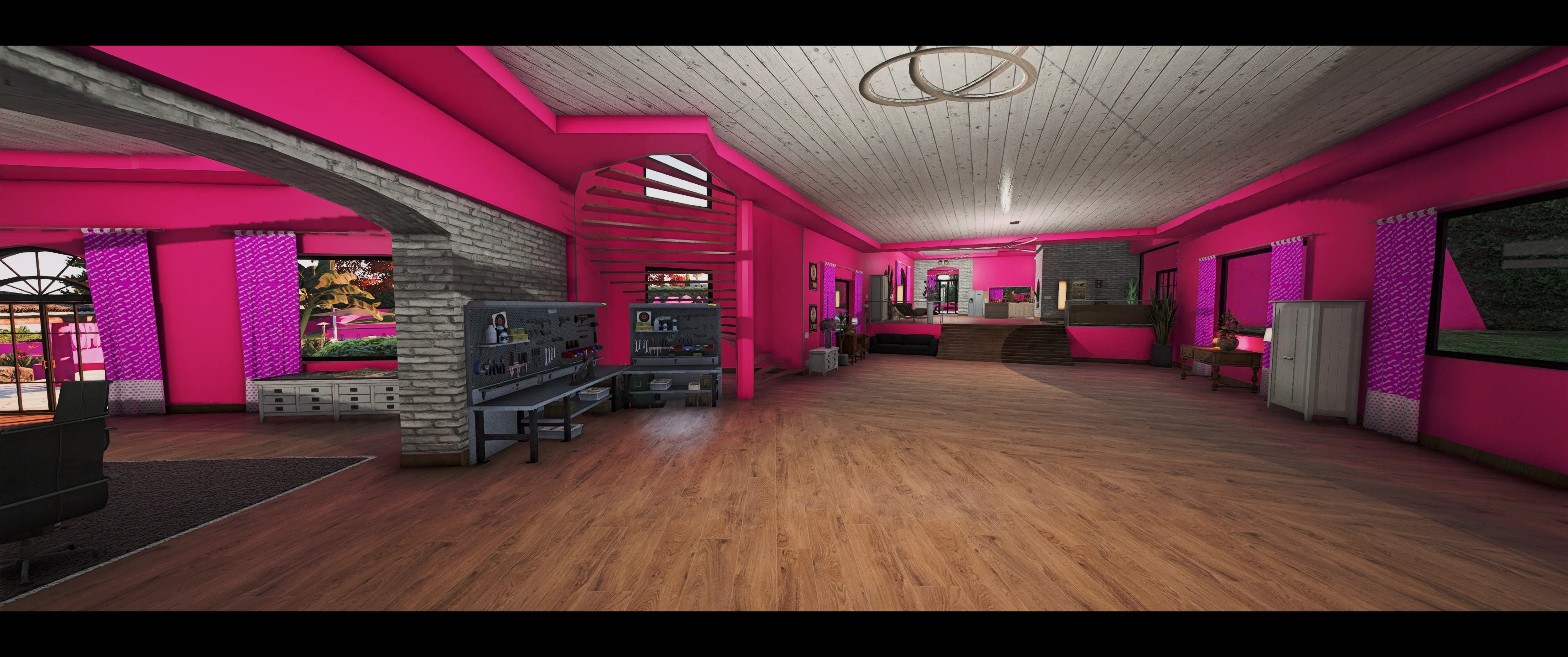 [MLO] Mansion Barbie 2.0 - Image 12