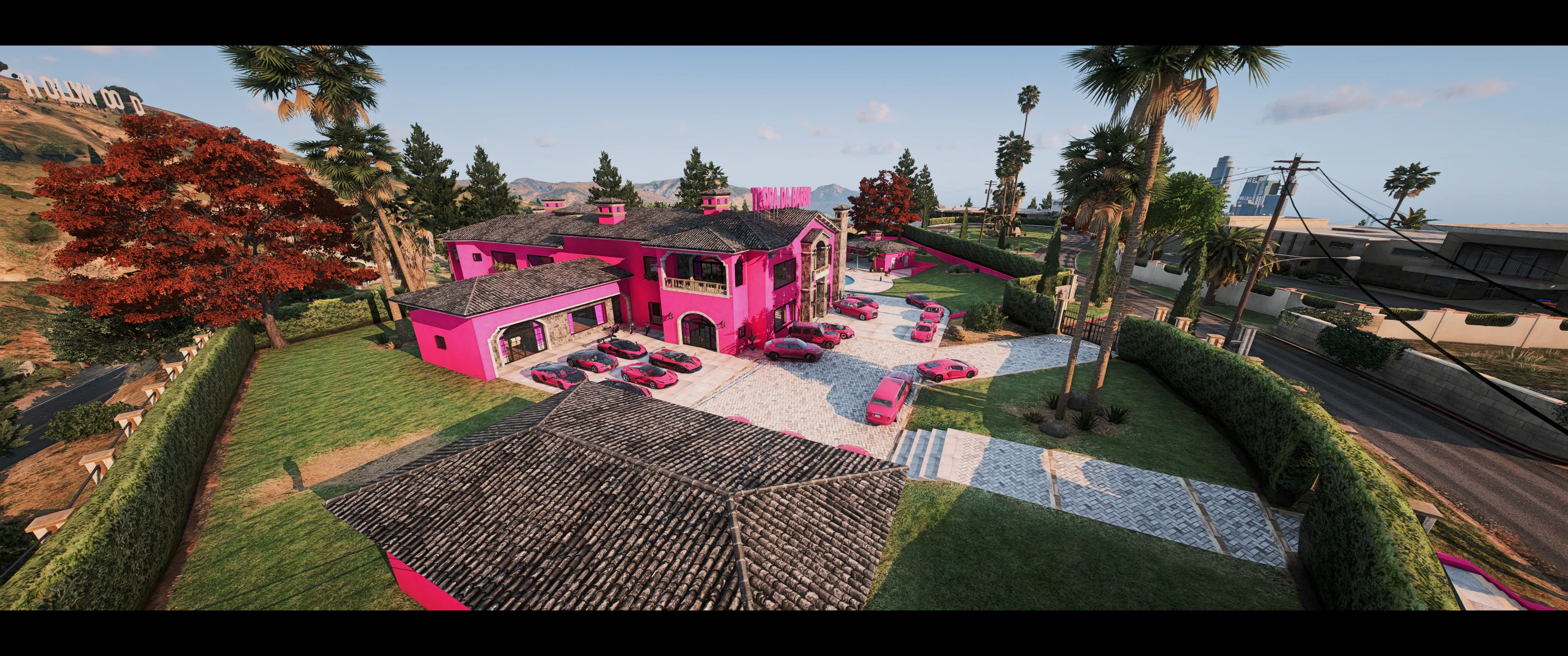 [MLO] Mansion Barbie 2.0 - Image 3