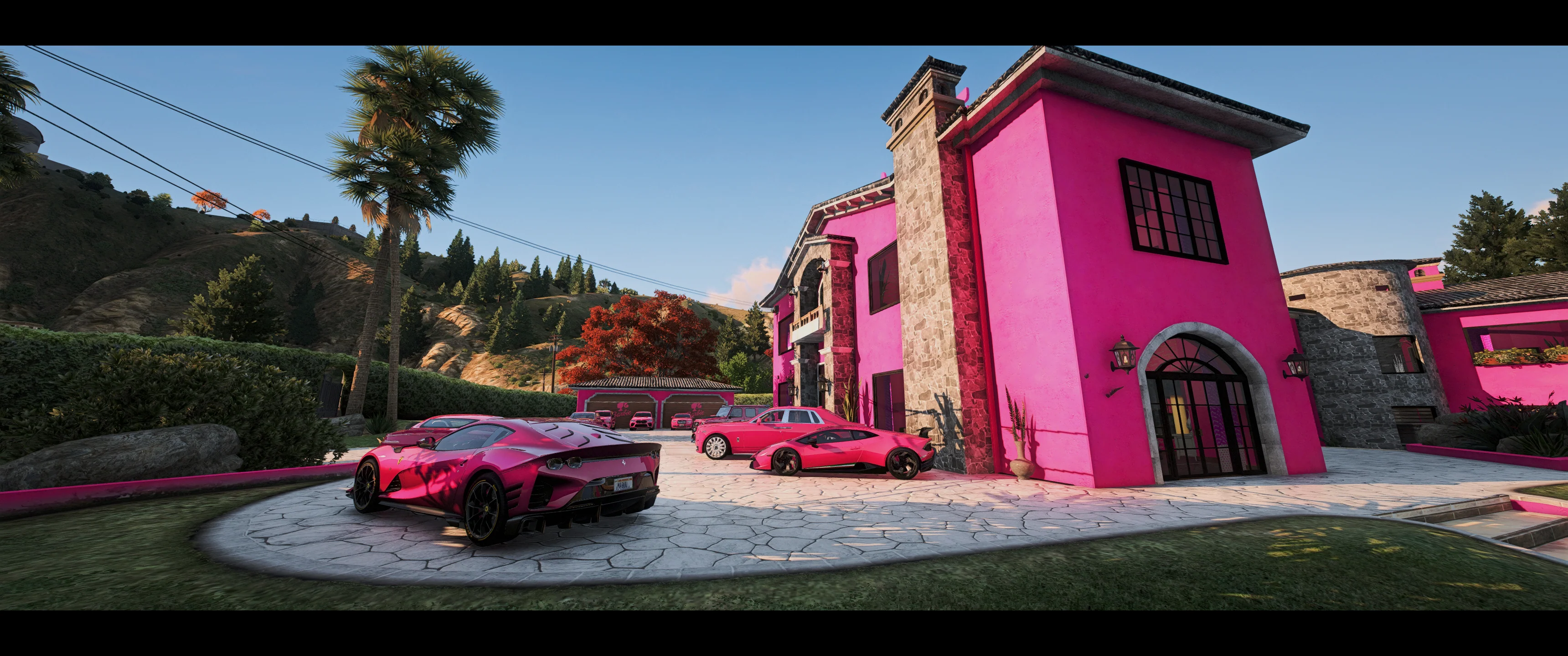 [MLO] Mansion Barbie 2.0 - Image 5