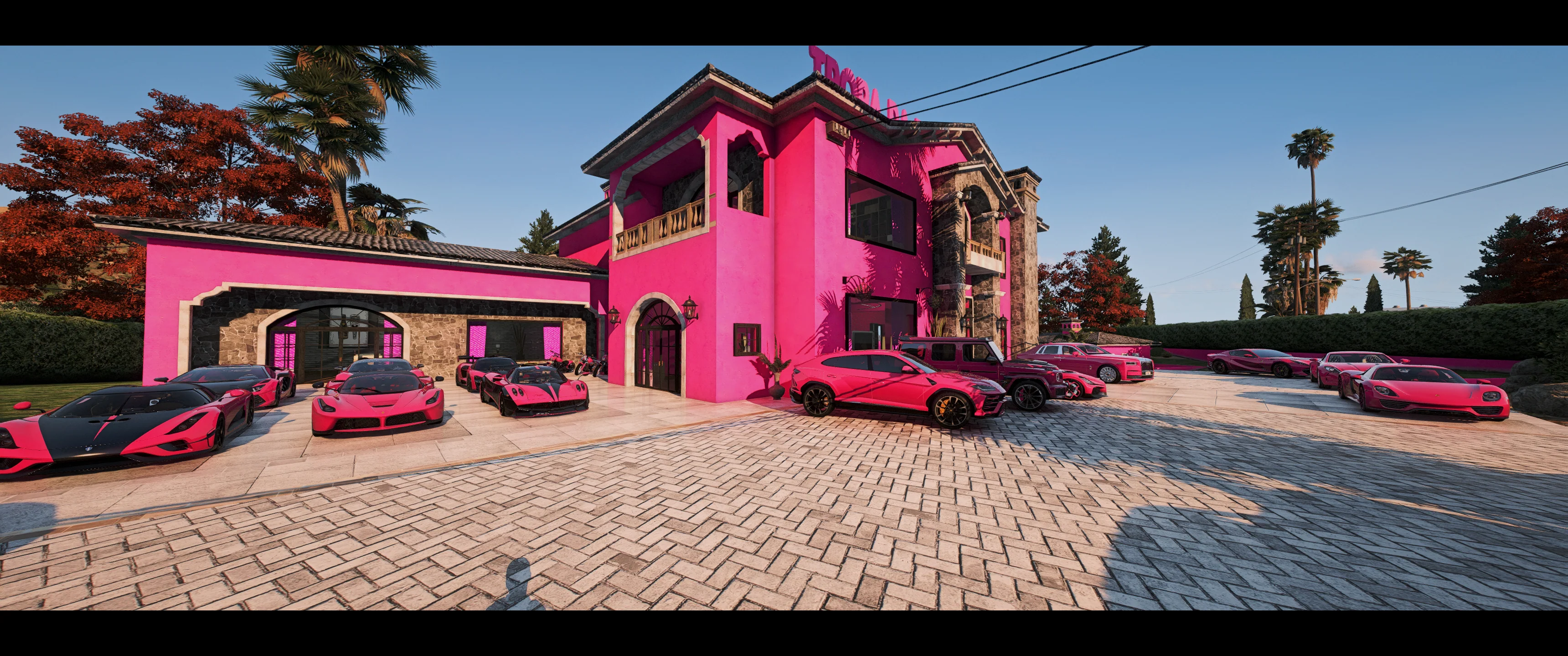 [MLO] Mansion Barbie 2.0 - Image 7