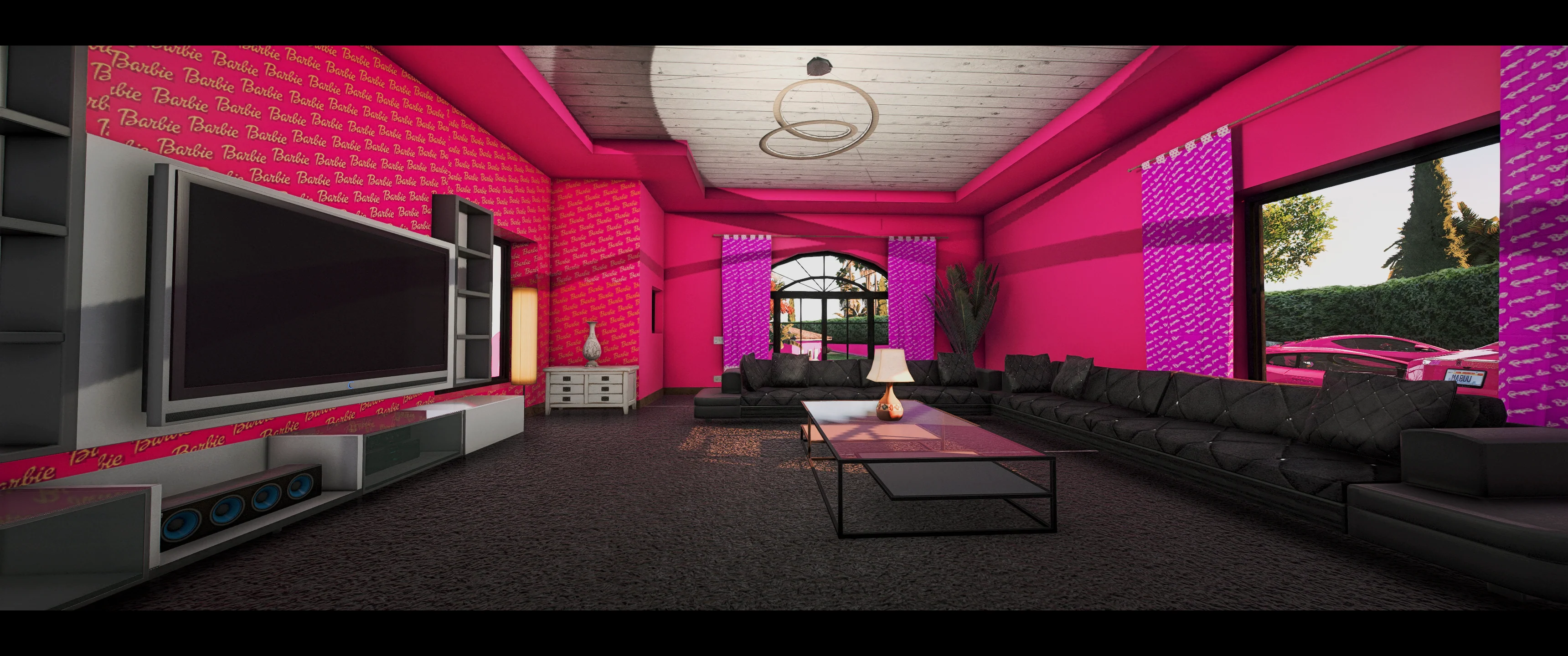 [MLO] Mansion Barbie 2.0 - Image 8