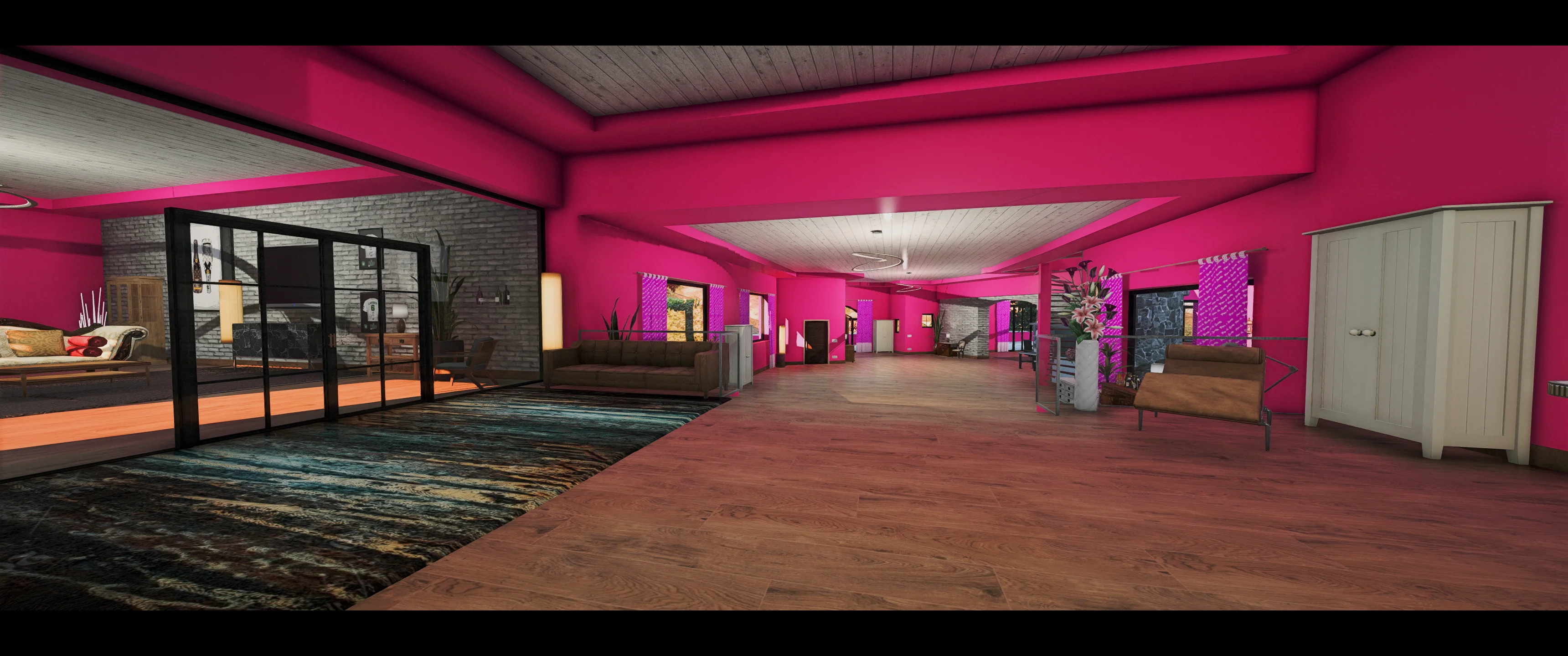 [MLO] Mansion Barbie 2.0 - Image 9