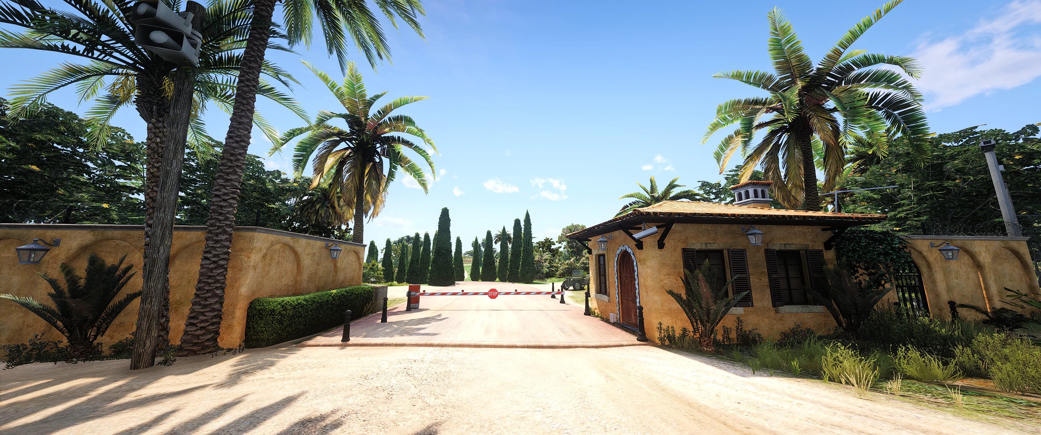 [MLO] Mansion Cayo Perico - Image 2