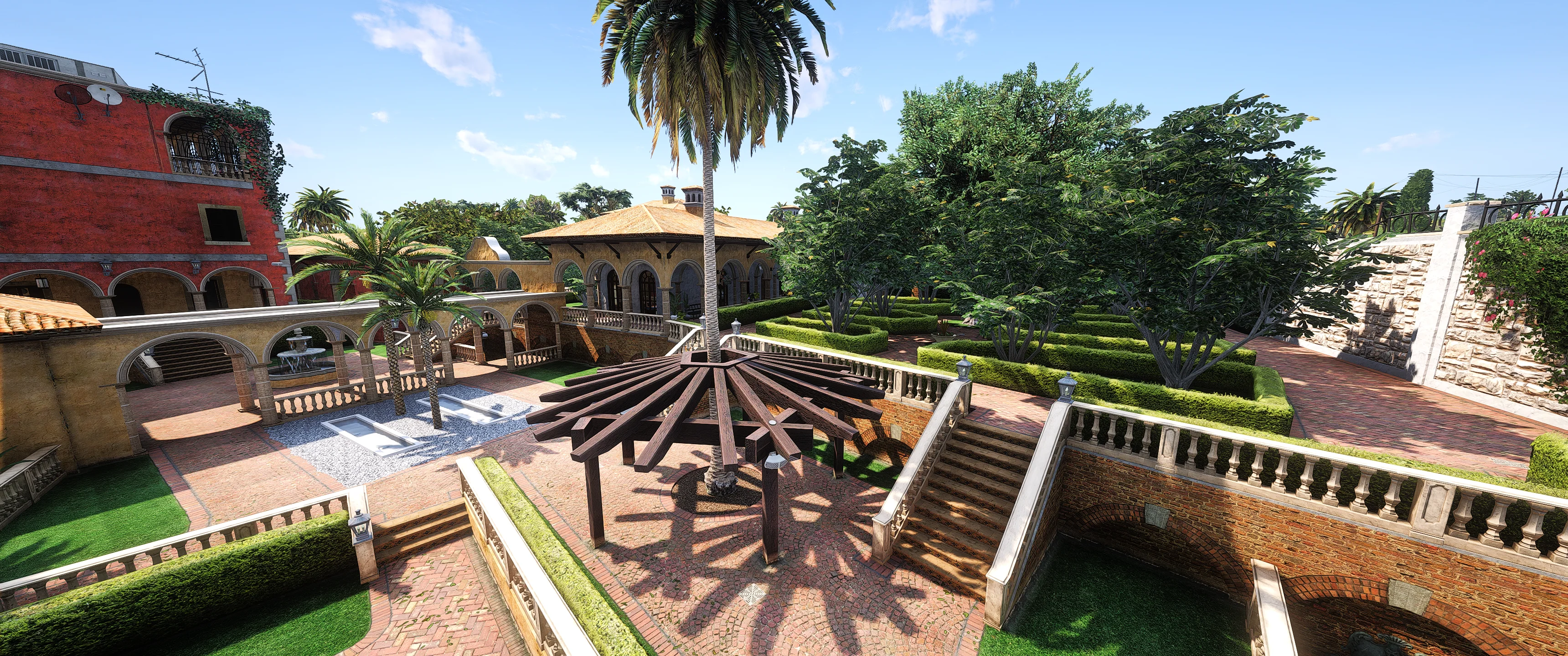 [MLO] Mansion Cayo Perico - Image 6
