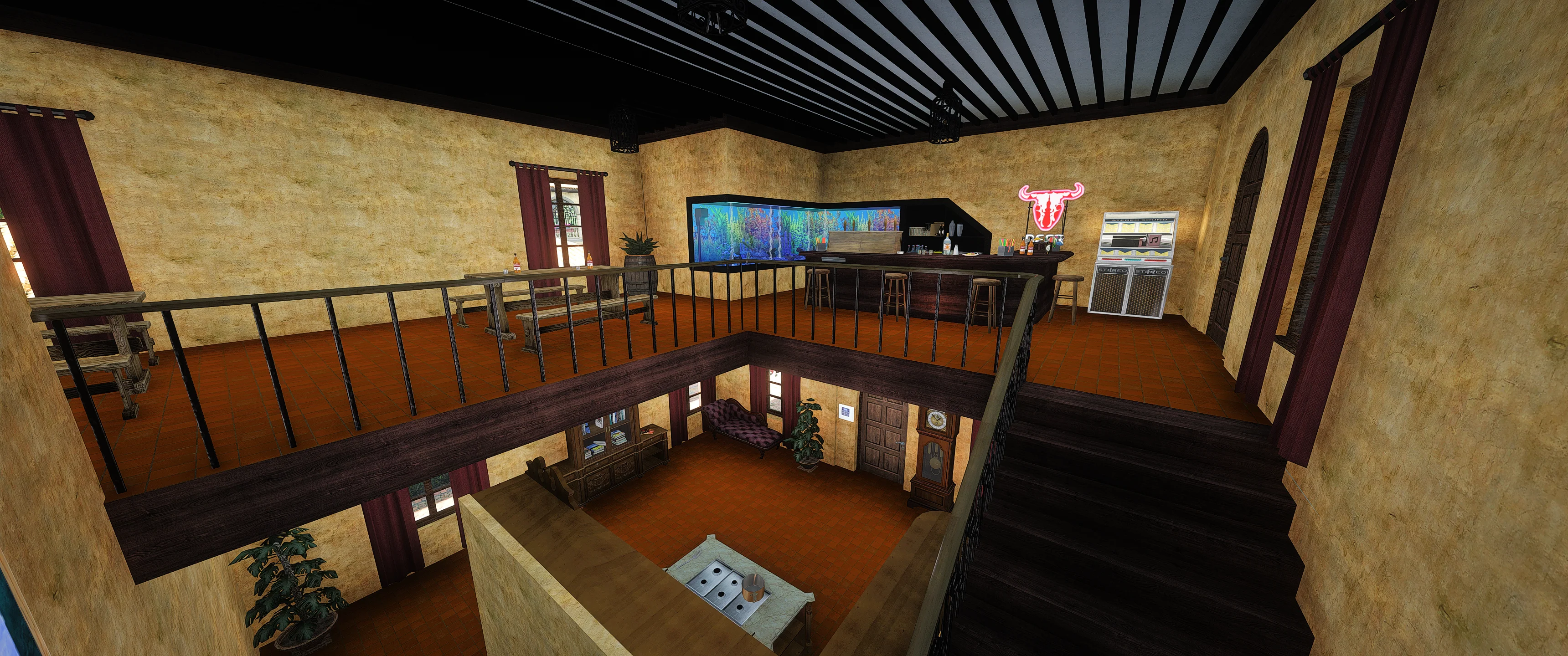 [MLO] Mansion Cayo Perico - Image 7