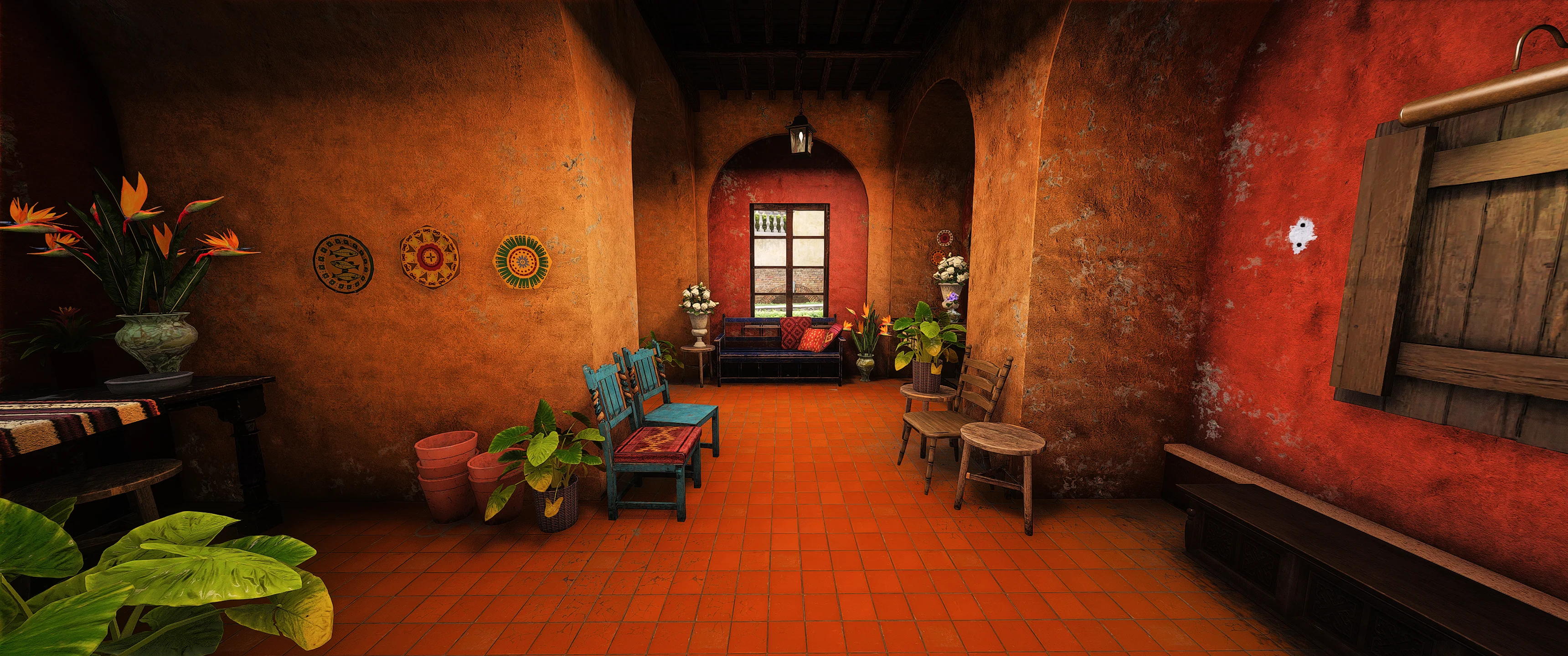 [MLO] Mansion Cayo Perico - Image 9